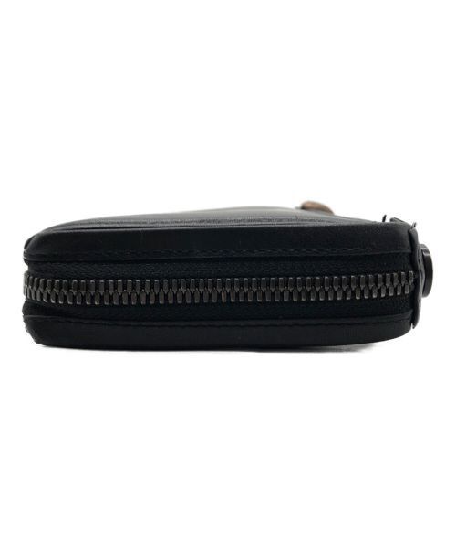 Yohji Yamamoto Yohji Yamamoto pour homme LARGE ZIPPERED WALLED Size ONE SIZE - 4 Thumbnail