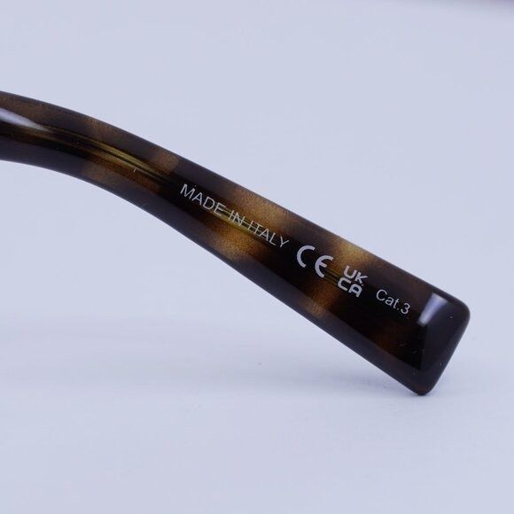 Saint Laurent Paris 🕶️ New Saint Laurent SL676 003 Havana Sunglasses Size ONE SIZE - 7 Thumbnail