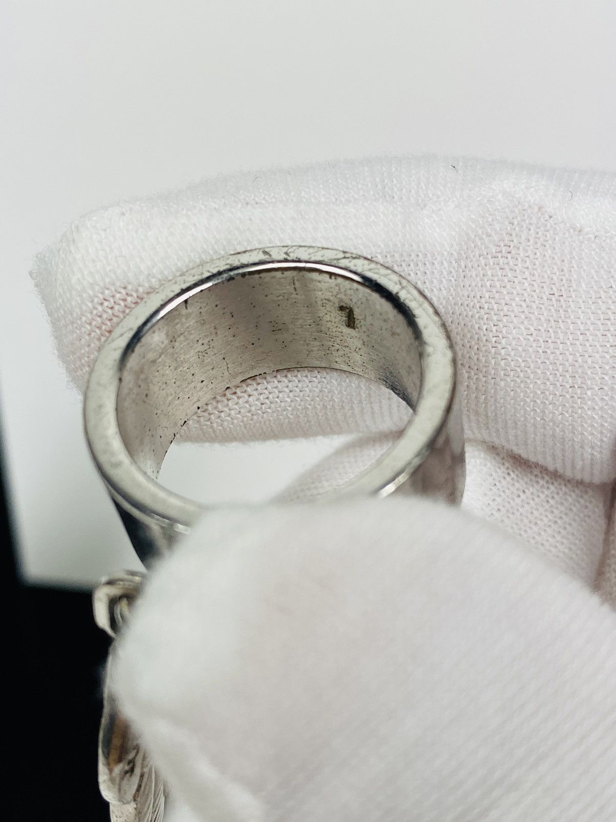 Dior Dior Angel Ring size 7 Size ONE SIZE - 4 Thumbnail