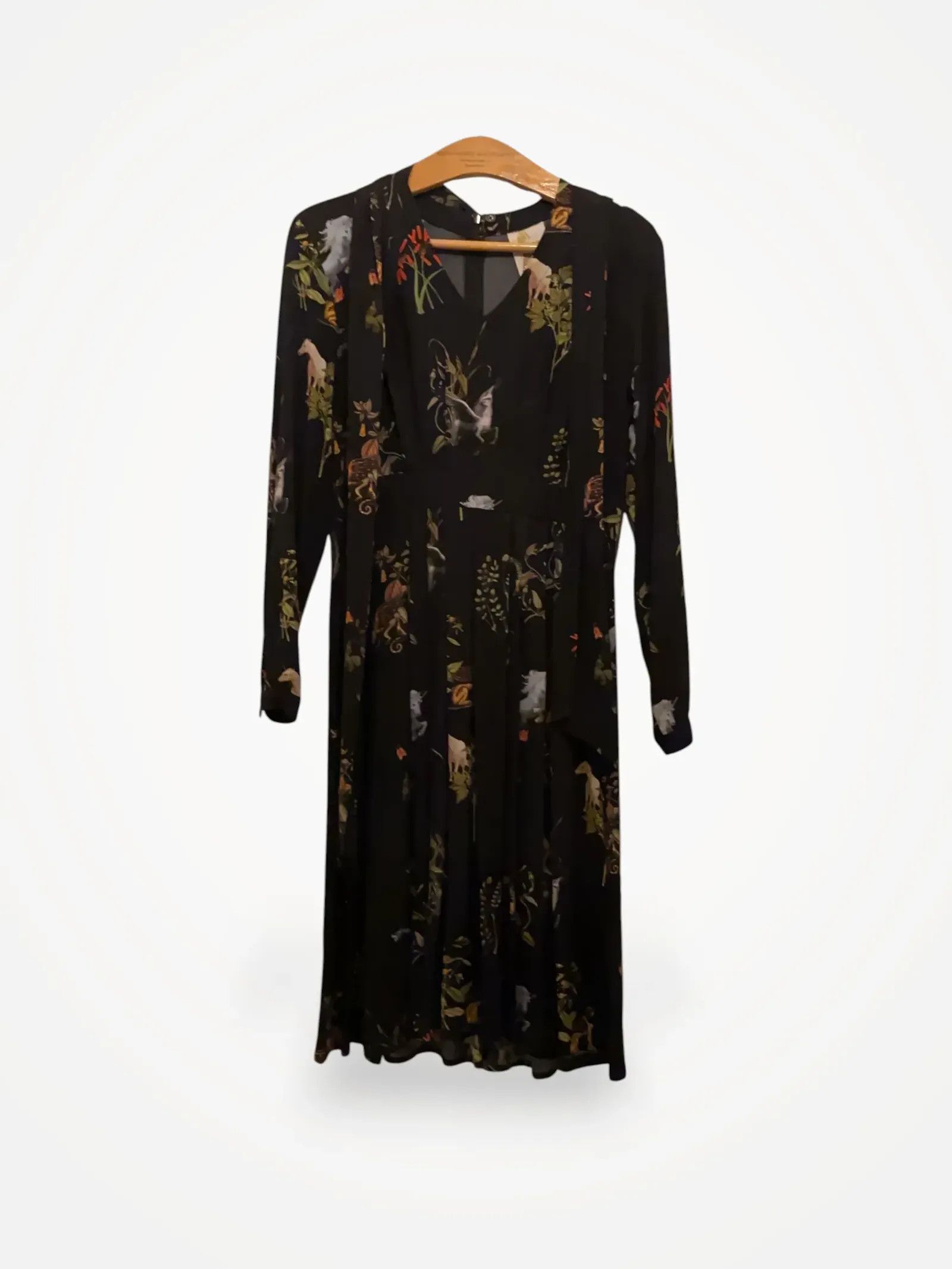 Westerlind Maria Westerlind Amelia Dress Size XS / US 0-2 / IT 36-38 - 1 Thumbnail