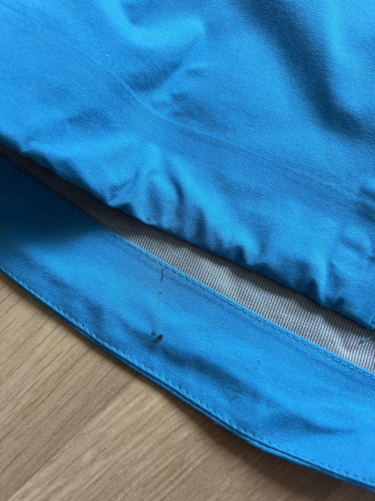 Other Ortovox outdoor life track jacket nylon riri zip 3L Size US M / EU 48-50 / 2 - 15 Thumbnail