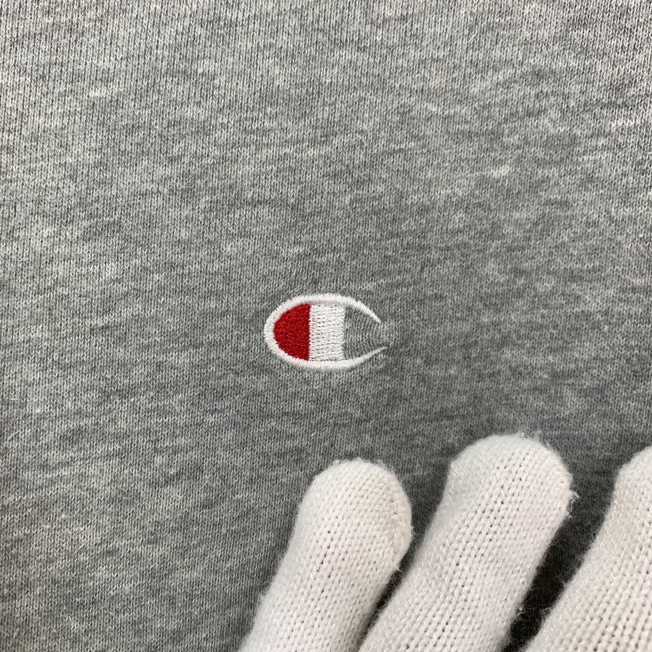 Champion CHAMPION Crew Neck Sweatshirt #2381-11 Size US M / EU 48-50 / 2 - 2 Thumbnail