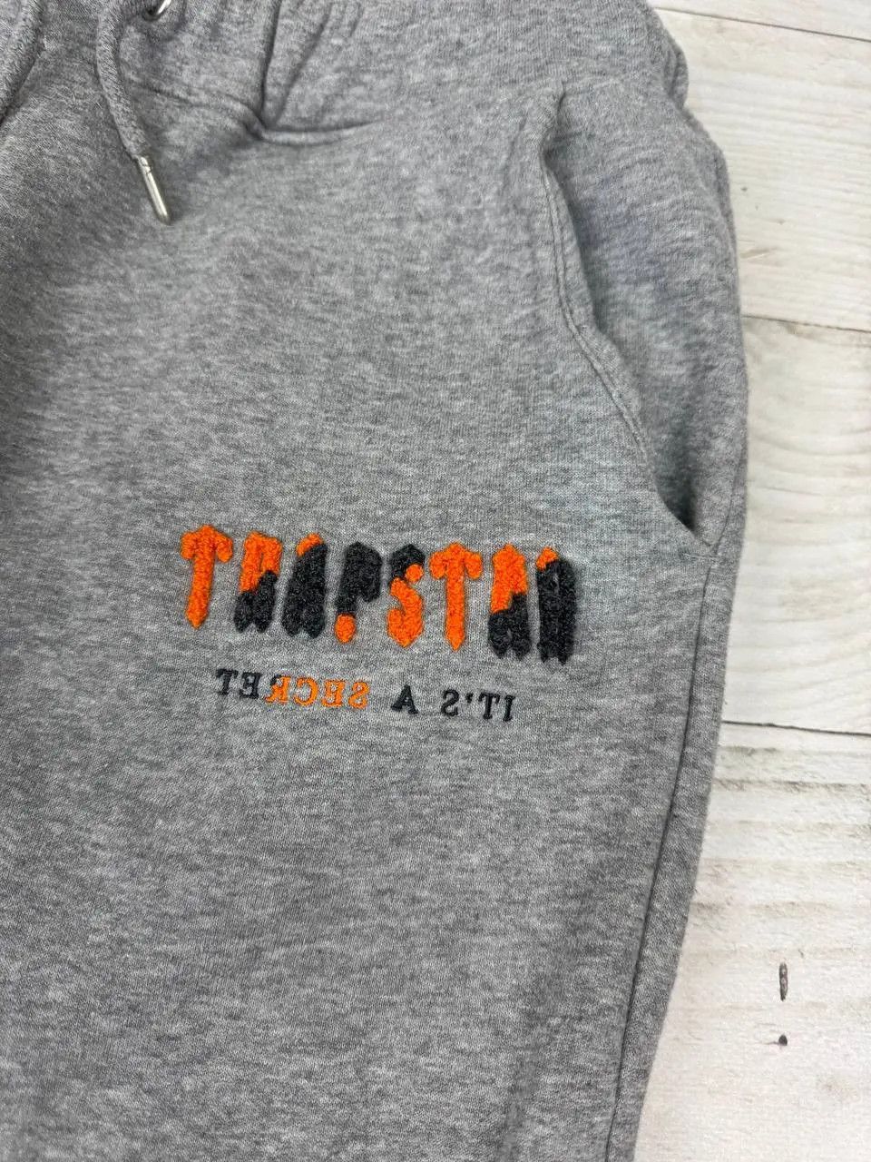 Trapstar London Trapstar London Sweatpants Drill Size US 32 / EU 48 - 4 Thumbnail