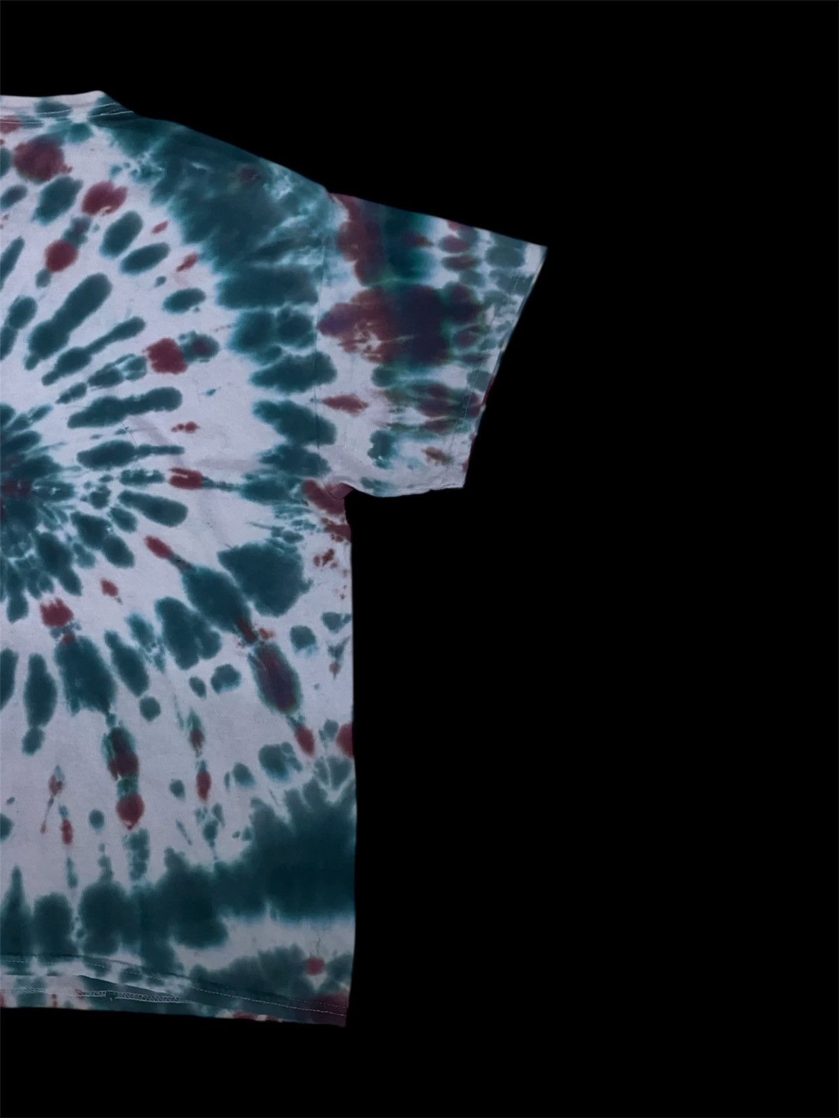 Chemistry × Pacsun Chemistry “ Alien “ T-Shirt Size US L / EU 52-54 / 3 - 6 Thumbnail