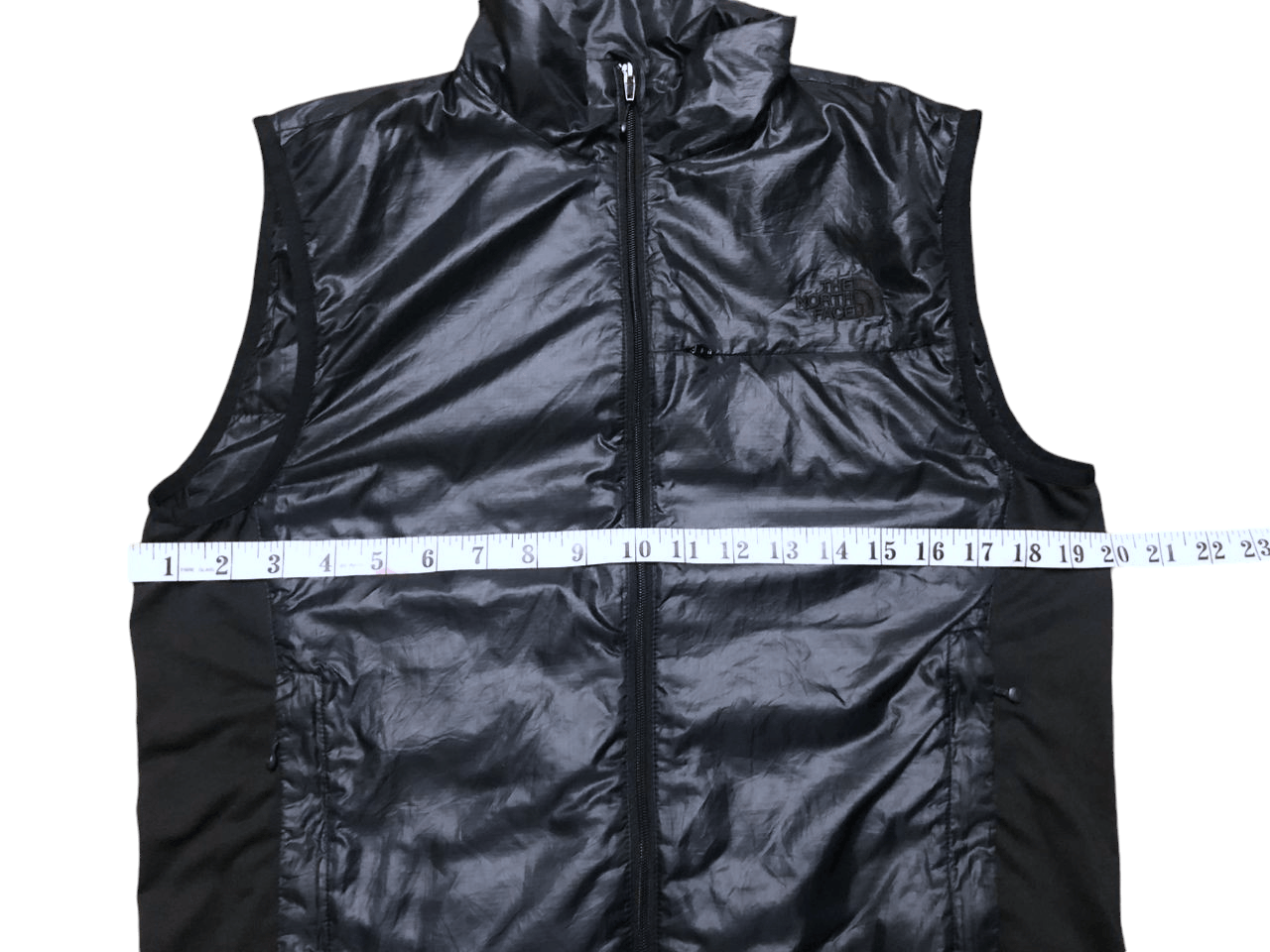The North Face Archive💥The North Face Pertex Quantum eco Vest Size US S / EU 44-46 / 1 - 10 Thumbnail