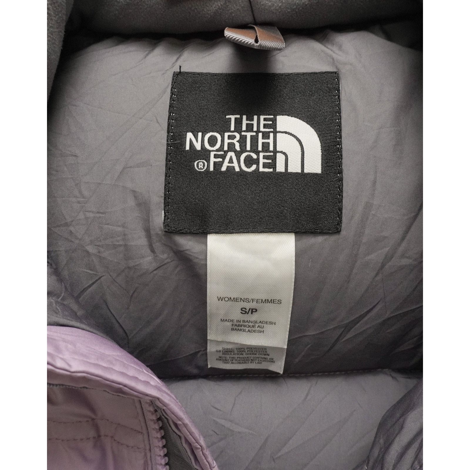 The North Face Vintage 00s The North Face Insulated Vest - Women's Small Size S / US 4 / IT 40 - 3 Thumbnail