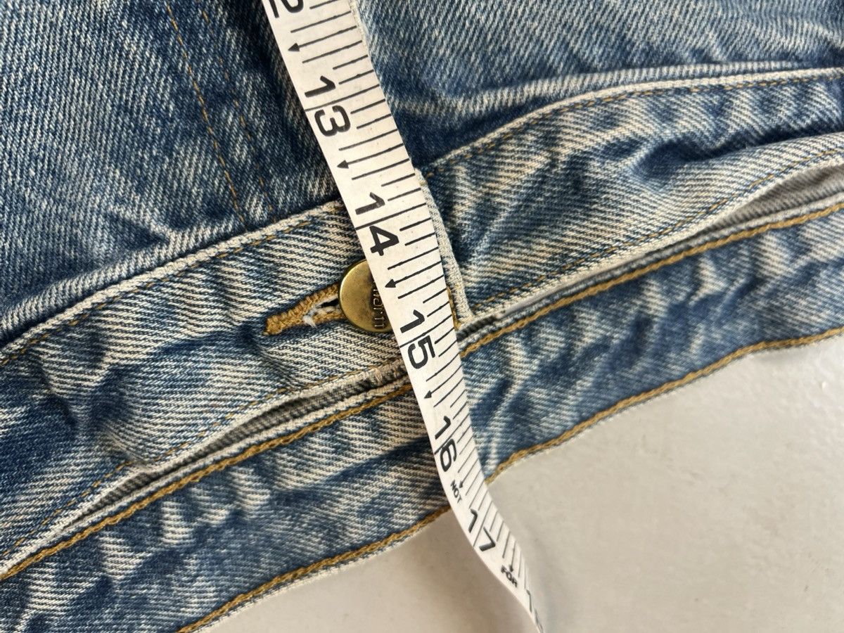 Carhartt vintage carhartt double knee Size US 40 / EU 56 - 11 Thumbnail
