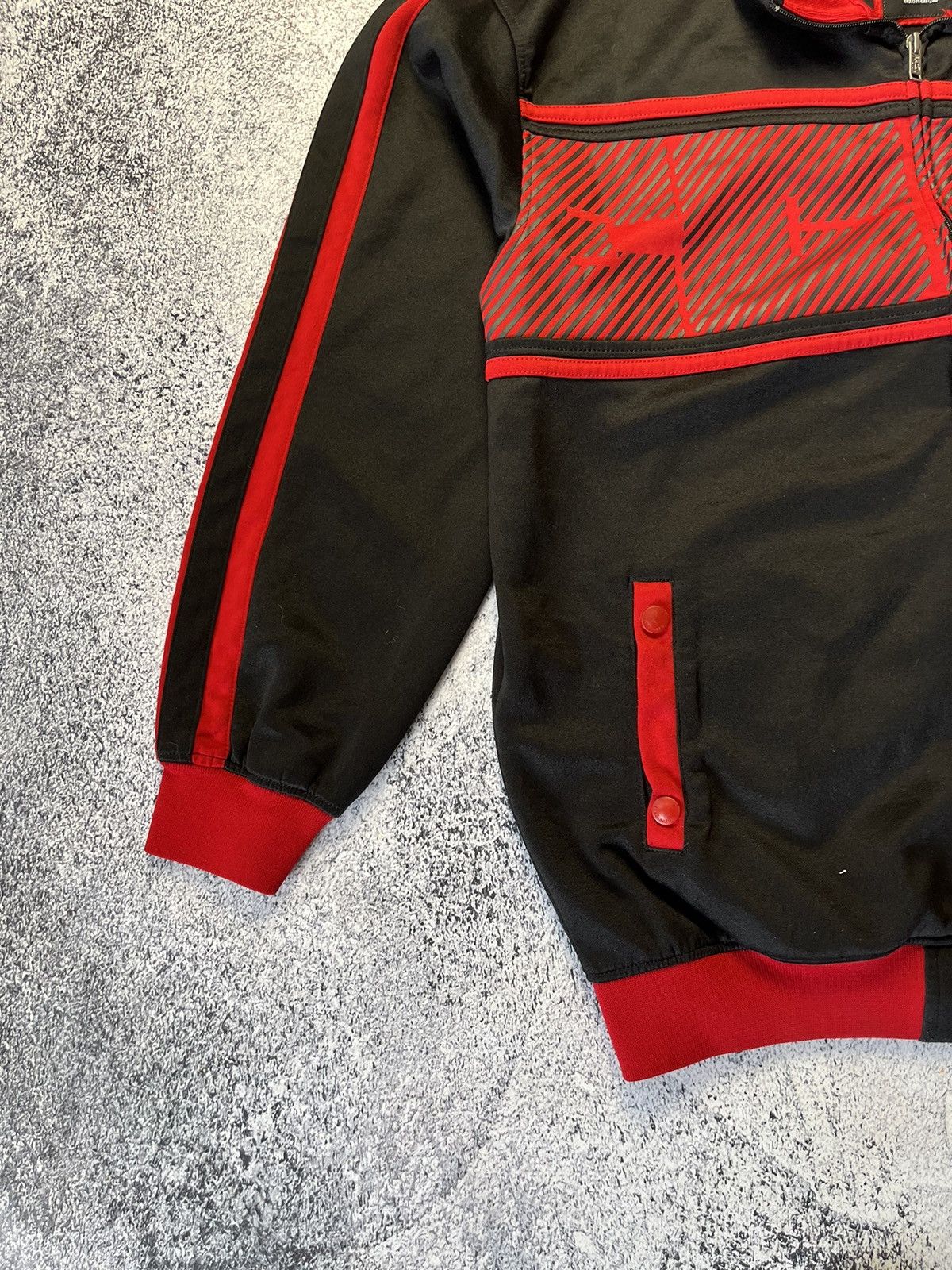 Ecko Unltd. Vintage Ecko unltd. zip hoodie Rare Y2K Size US XL / EU 56 / 4 - 8 Thumbnail