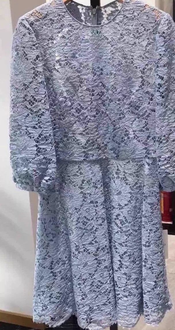 Valentino Valentino dress Size XS / US 0-2 / IT 36-38 - 3 Thumbnail