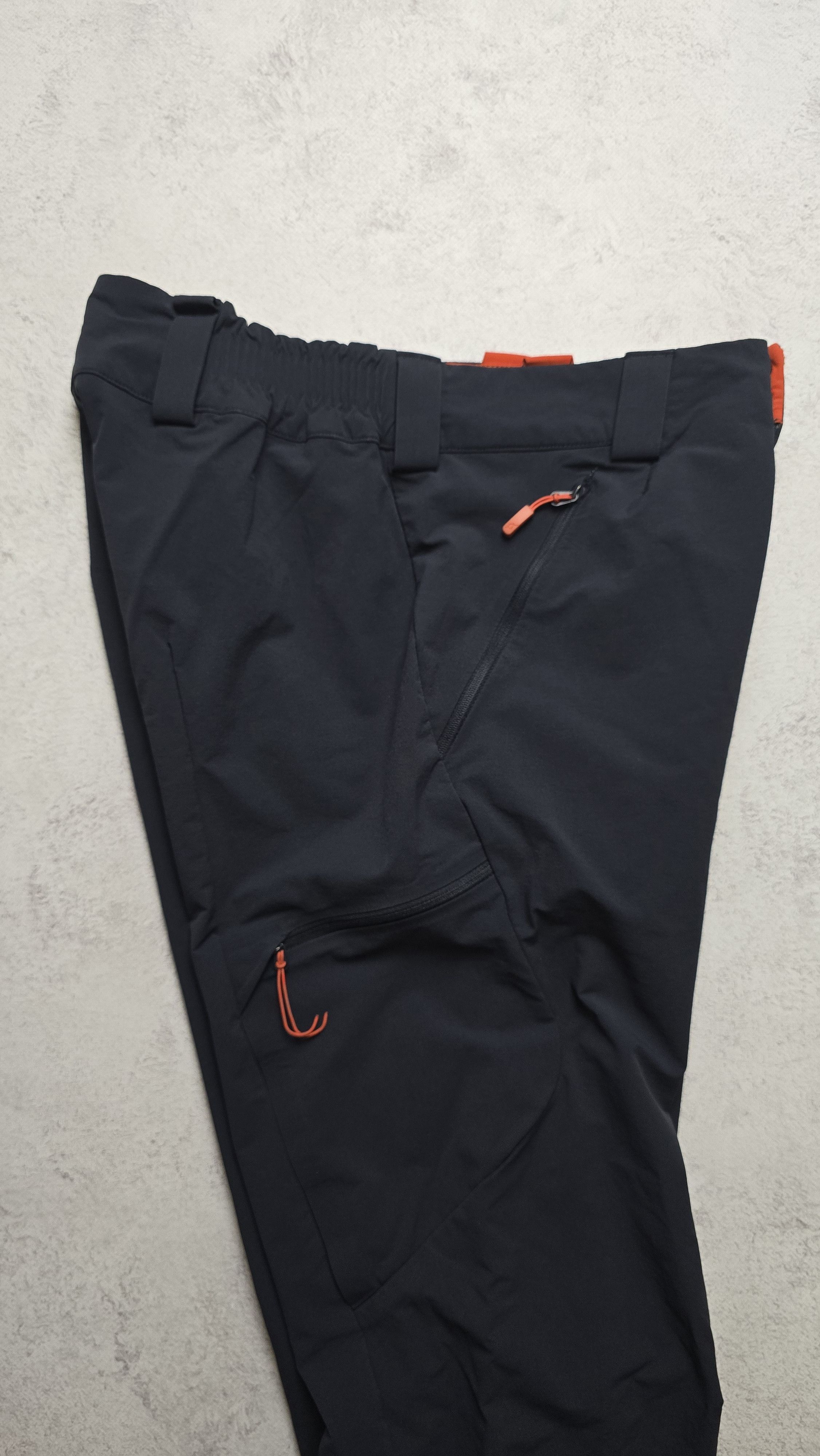Rab Rab Ascendor AS Pants Regular Matrix Men's Trousers Outdoor Size US 30 / EU 46 - 17 Thumbnail