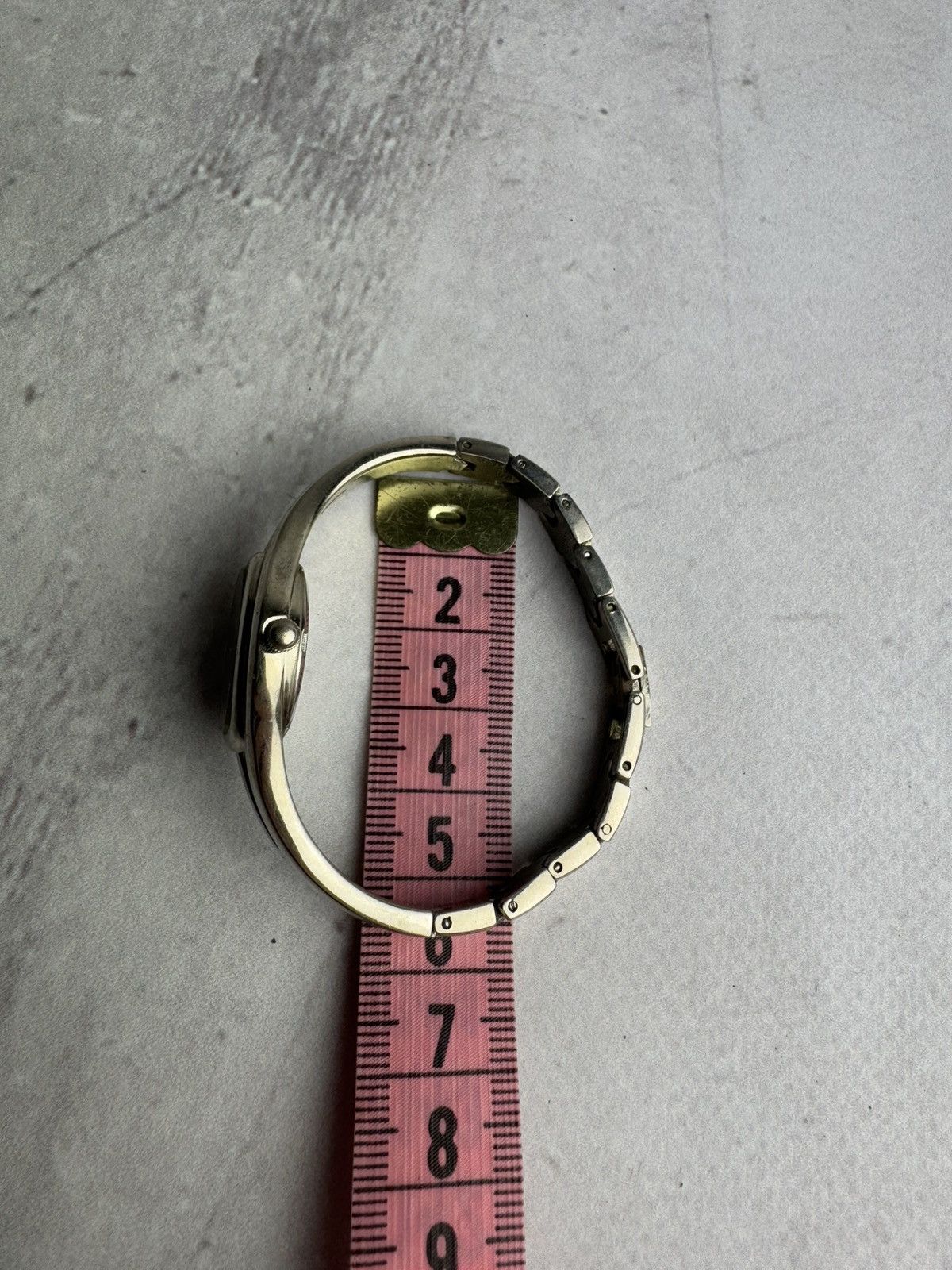 Japanese Brand Futuristic Q&Q Watch Vintage Size ONE SIZE - 4 Thumbnail