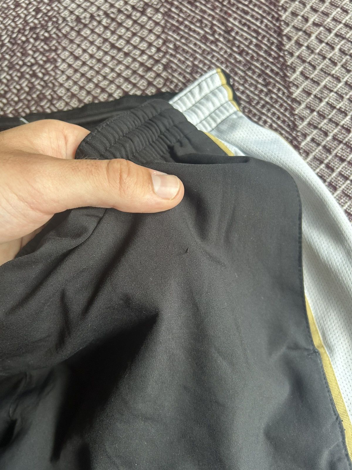 Nike Vintage Nike Sportswear Shorts Streetwear Size L Unisex Size US 36 / EU 52 - 4 Thumbnail