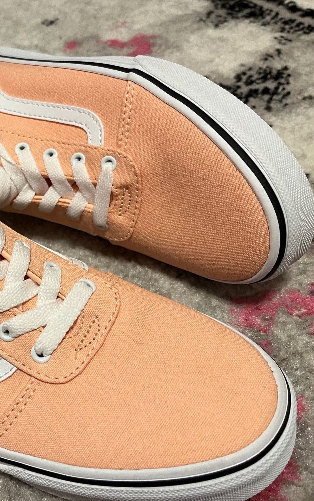 Vans Peach Vans Size US 6 / IT 36 - 7 Thumbnail
