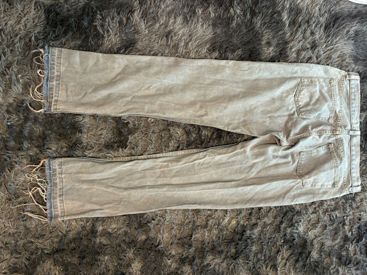 Other BRAZIL STREETWEAR BRAND CUSTOM MADE JEANS Size US 34 / EU 50 - 2 Thumbnail