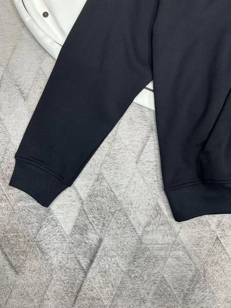 Versace Versace Barack Hooded Sweatshirt Size US S / EU 44-46 / 1 - 3 Thumbnail