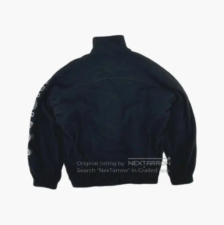 Balenciaga Balenciaga FW23 Logo Print Long Sleeve Jacket. Size US M / EU 48-50 / 2 - 3 Thumbnail