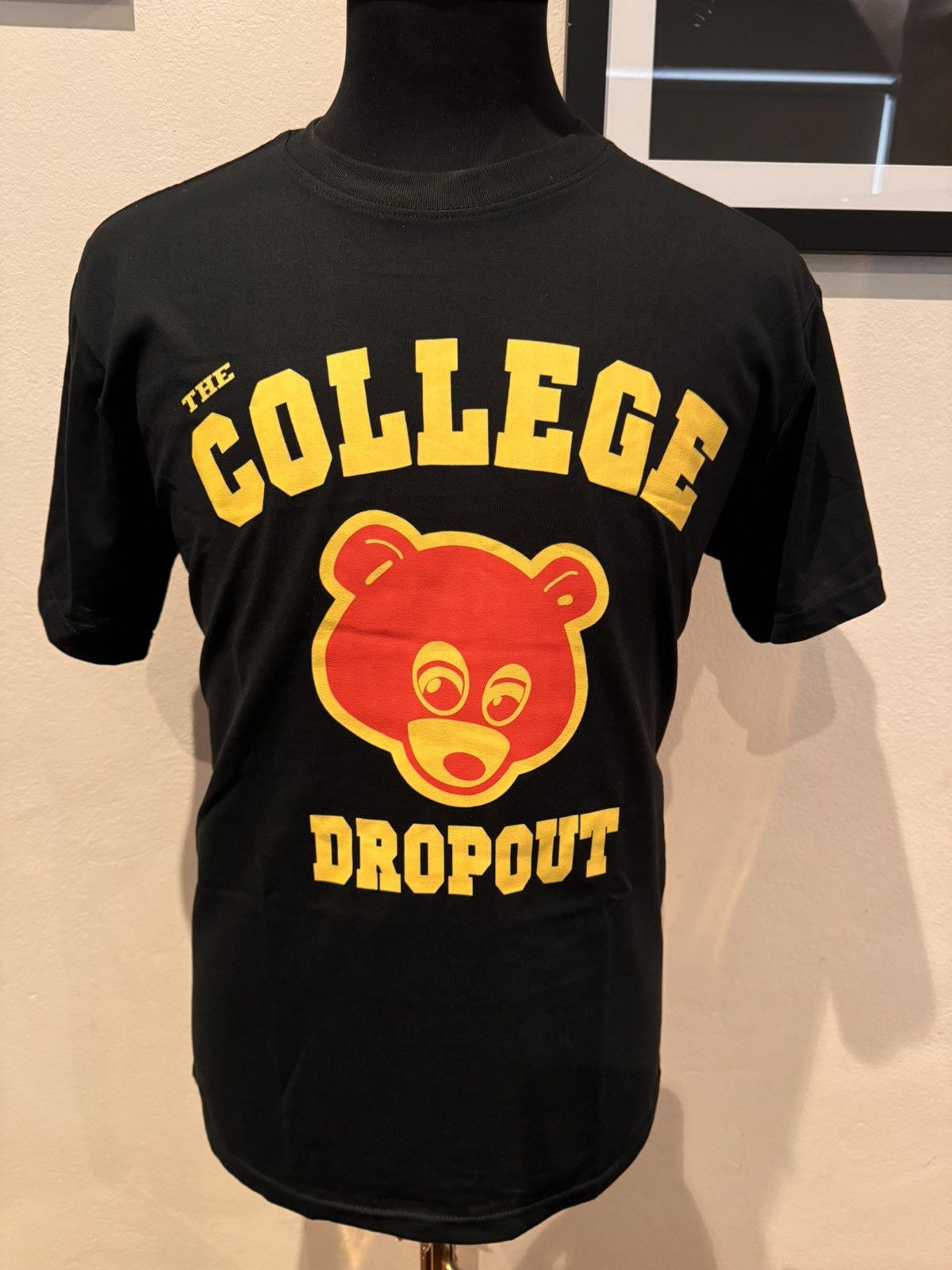 Kanye West Kanye West “The Collage Dropout” Size US M / EU 48-50 / 2 - 1 Thumbnail