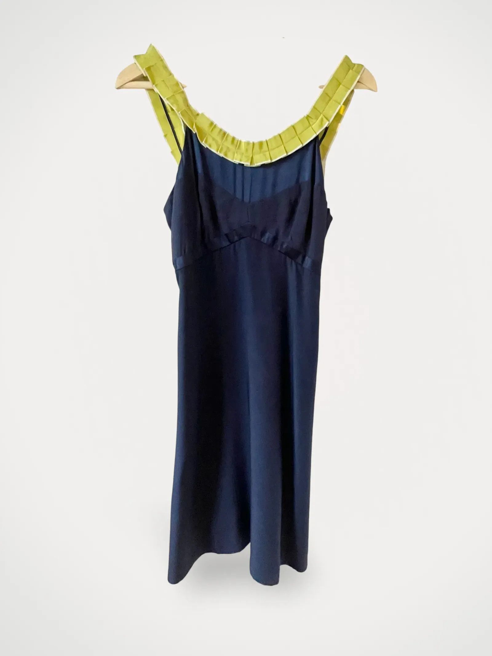 Reiss Reiss Patrizia Dress Size S / US 4 / IT 40 - 1 Thumbnail