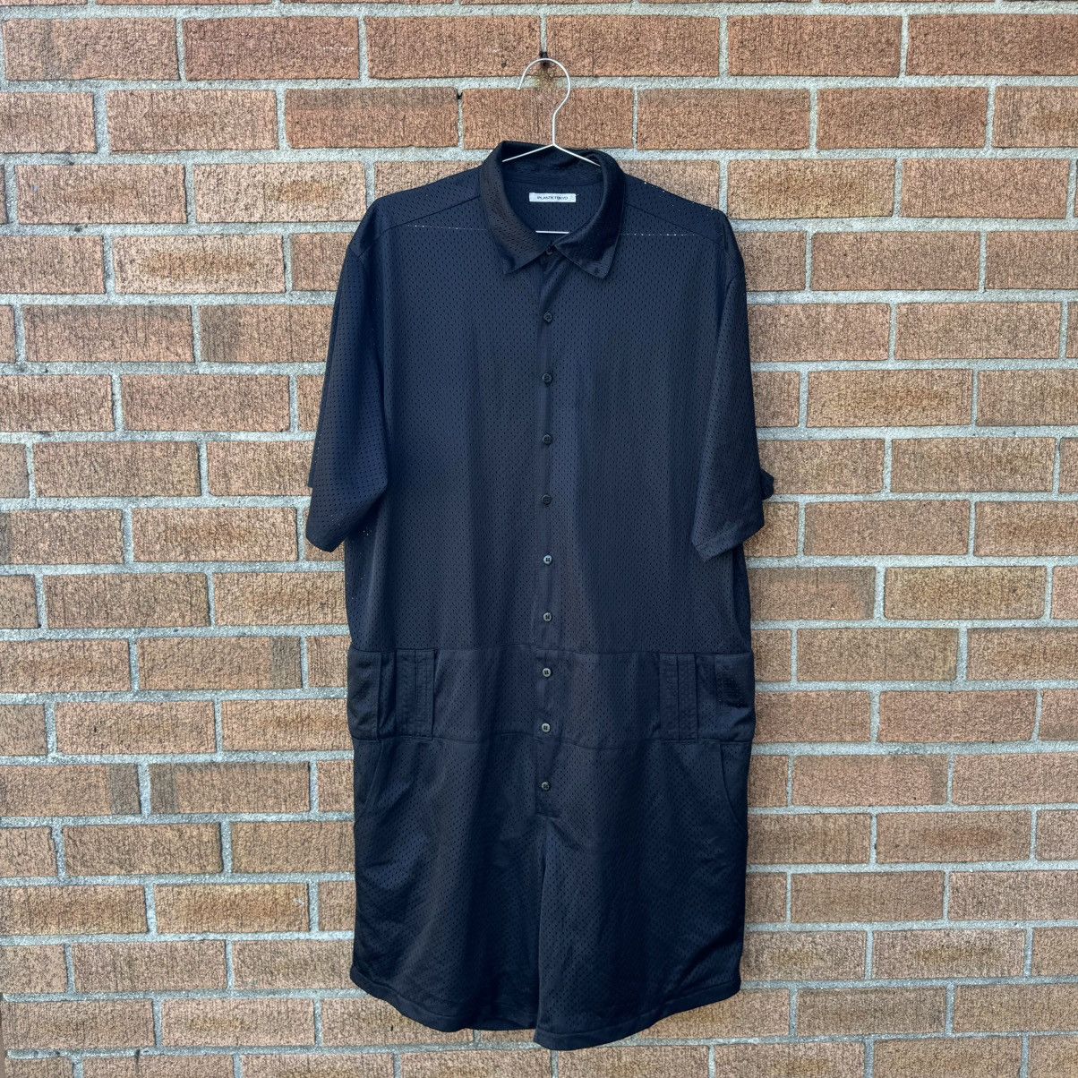 Other PLASTICTOKO Mesh Romper Size US 32 / EU 48 - 1 Thumbnail