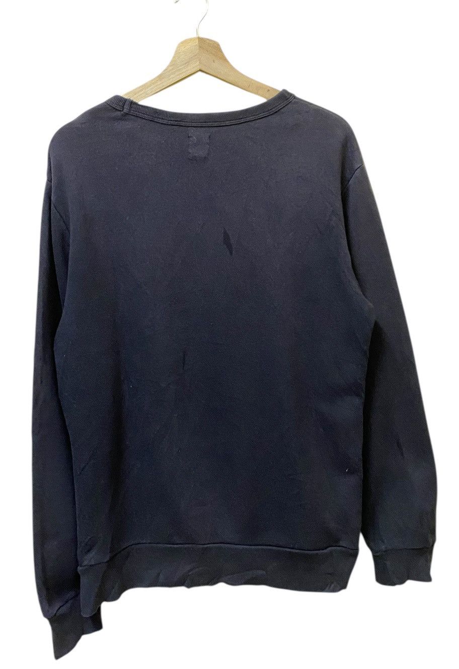 Gap Gap Sweatshirt Crewneck Tee Size US S / EU 44-46 / 1 - 2 Thumbnail