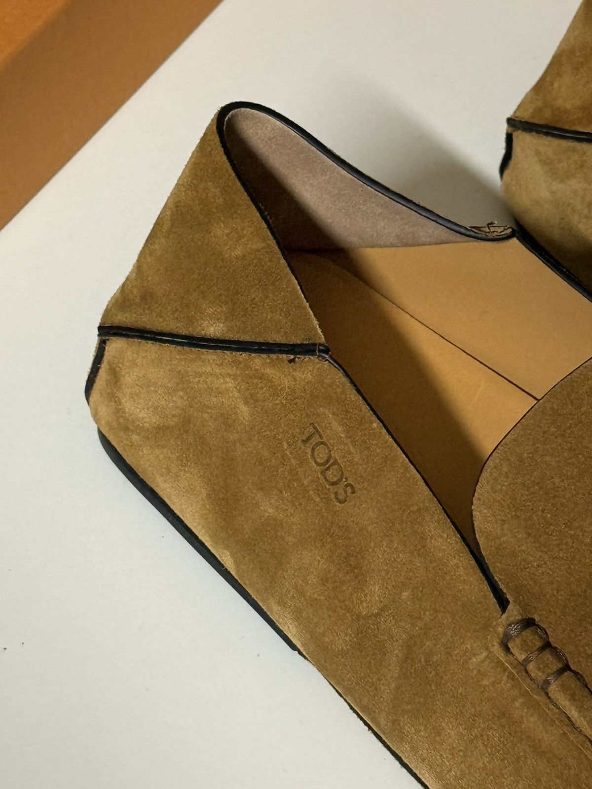 Tod's tod's Size US 11 / EU 44 - 7 Thumbnail