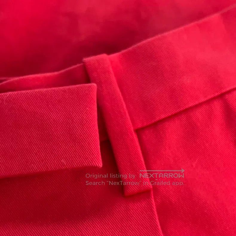 Hermes Hermes Shorts Size 42" / US 20 - 4 Thumbnail