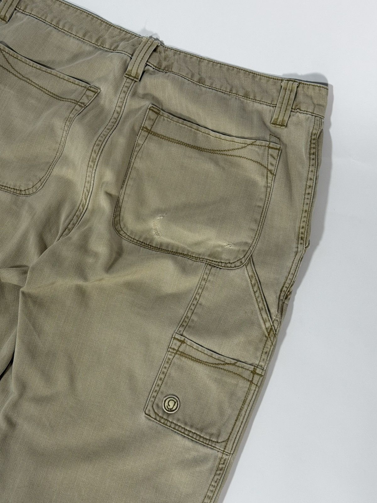 Gramicci Gramicci Technical Carpenter Pant Size US 34 / EU 50 - 4 Thumbnail