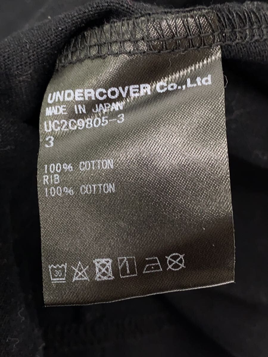 Undercover Undercover Records Tee Size US L / EU 52-54 / 3 - 5 Thumbnail
