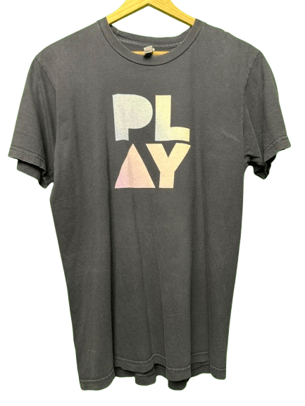 American Apparel × Other Google Play T-Shirt Size US M / EU 48-50 / 2 - 1 Thumbnail