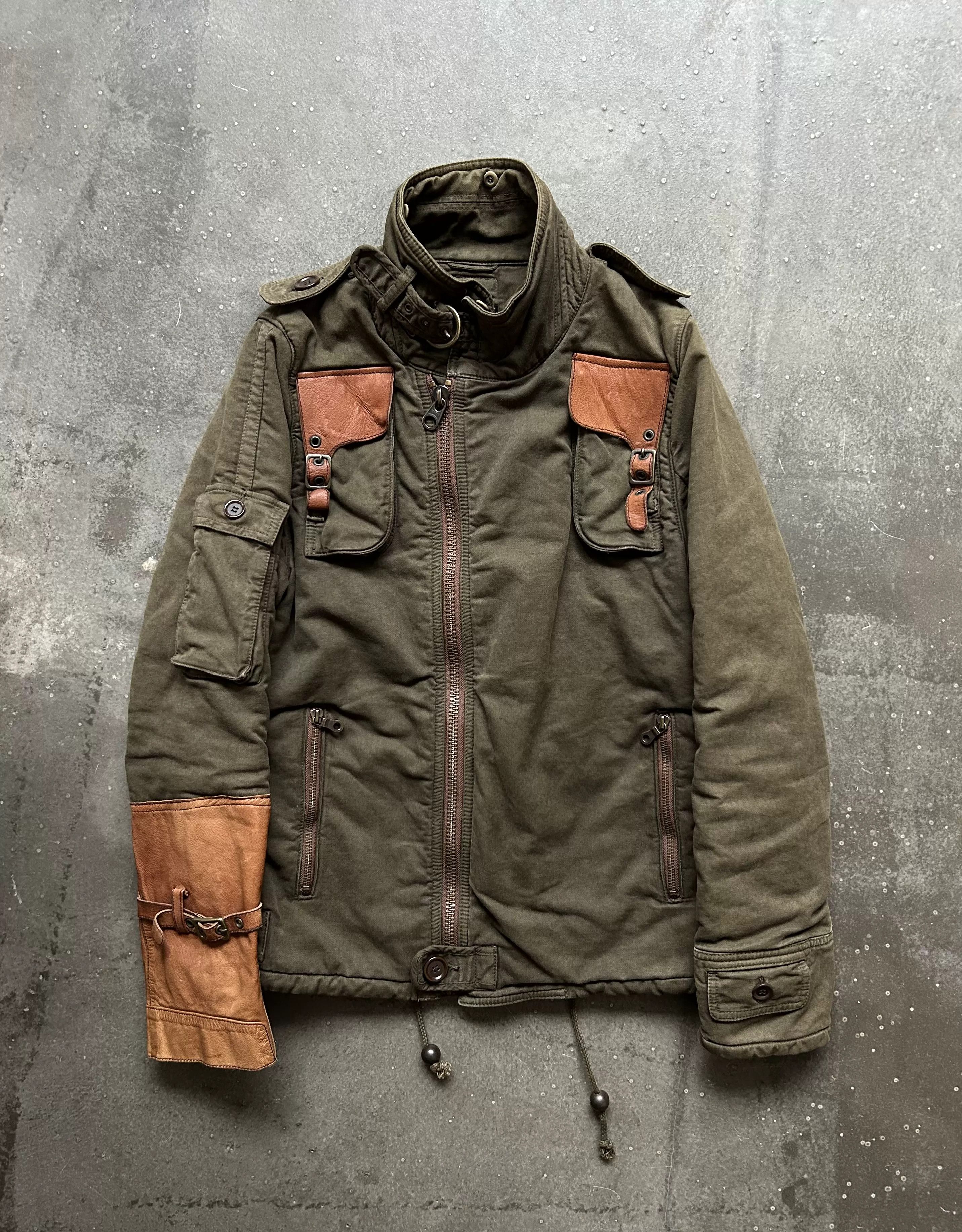 Share Spirit Jacket | Grailed