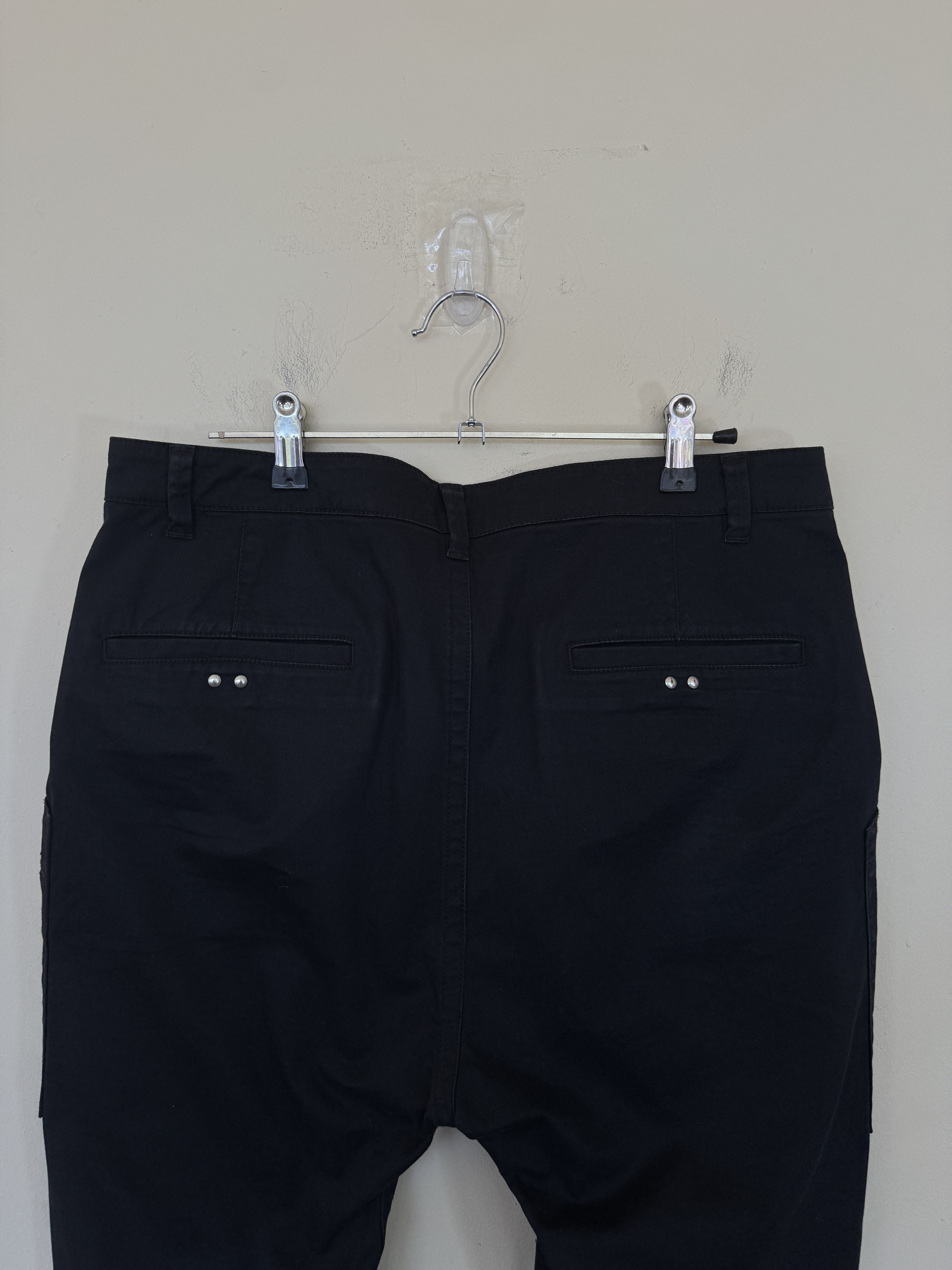 Helmut Lang Cargos