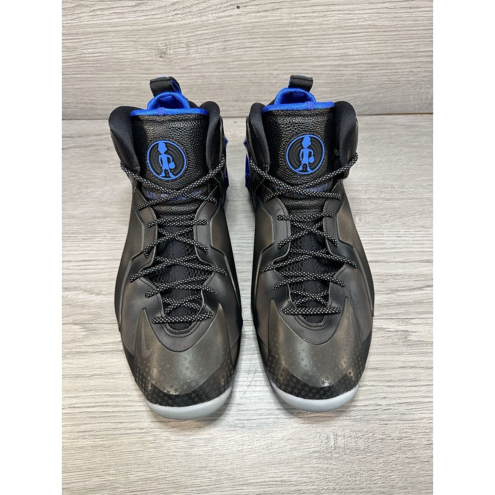 Nike Nike Air Penny Shooting Stars Pack - Size 10.5 (Damaged Box) Size US 10.5 / EU 43-44 - 10 Thumbnail