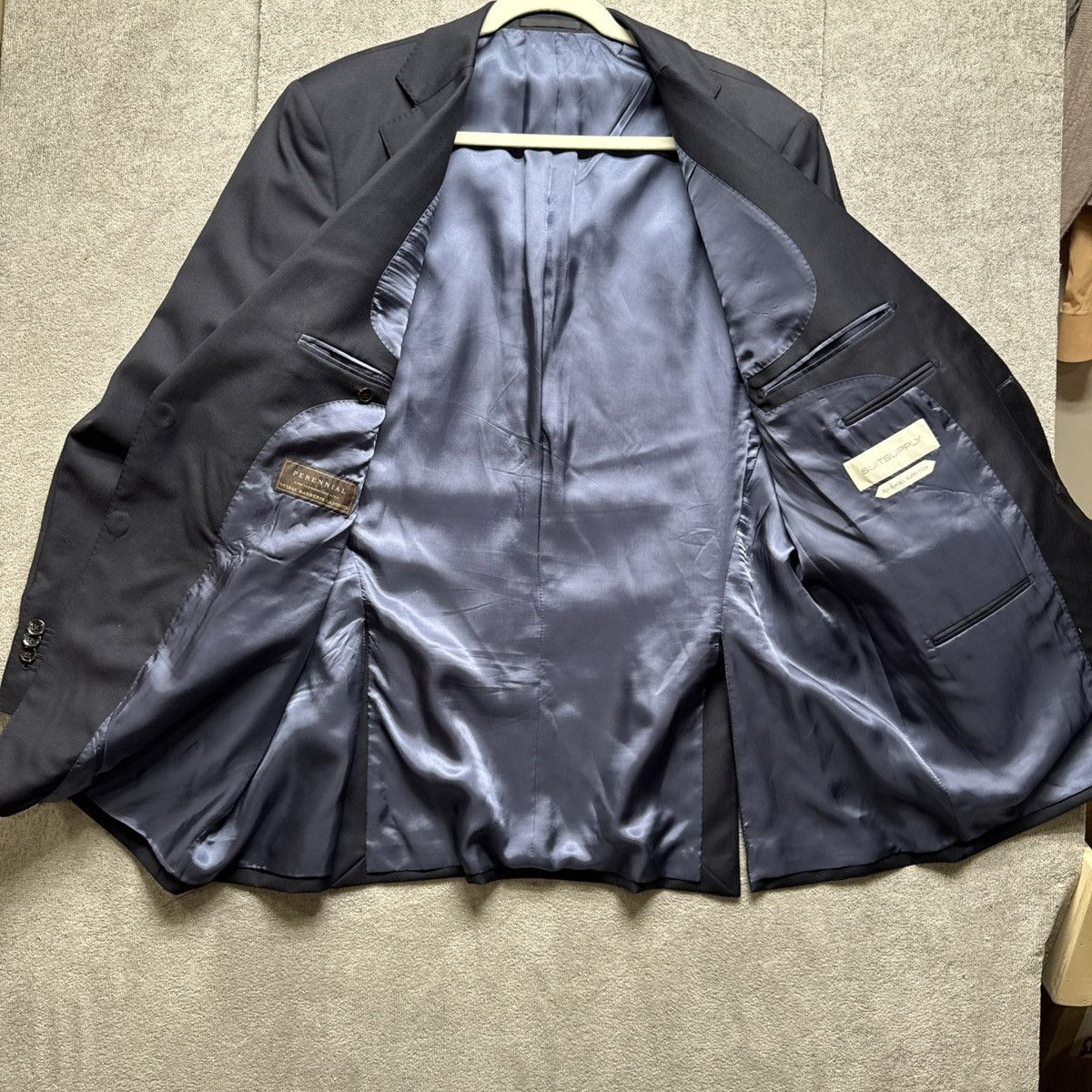 Suitsupply SUITSUPPLY Blazer Mens 48R EU 58 Size 48R - 9 Thumbnail