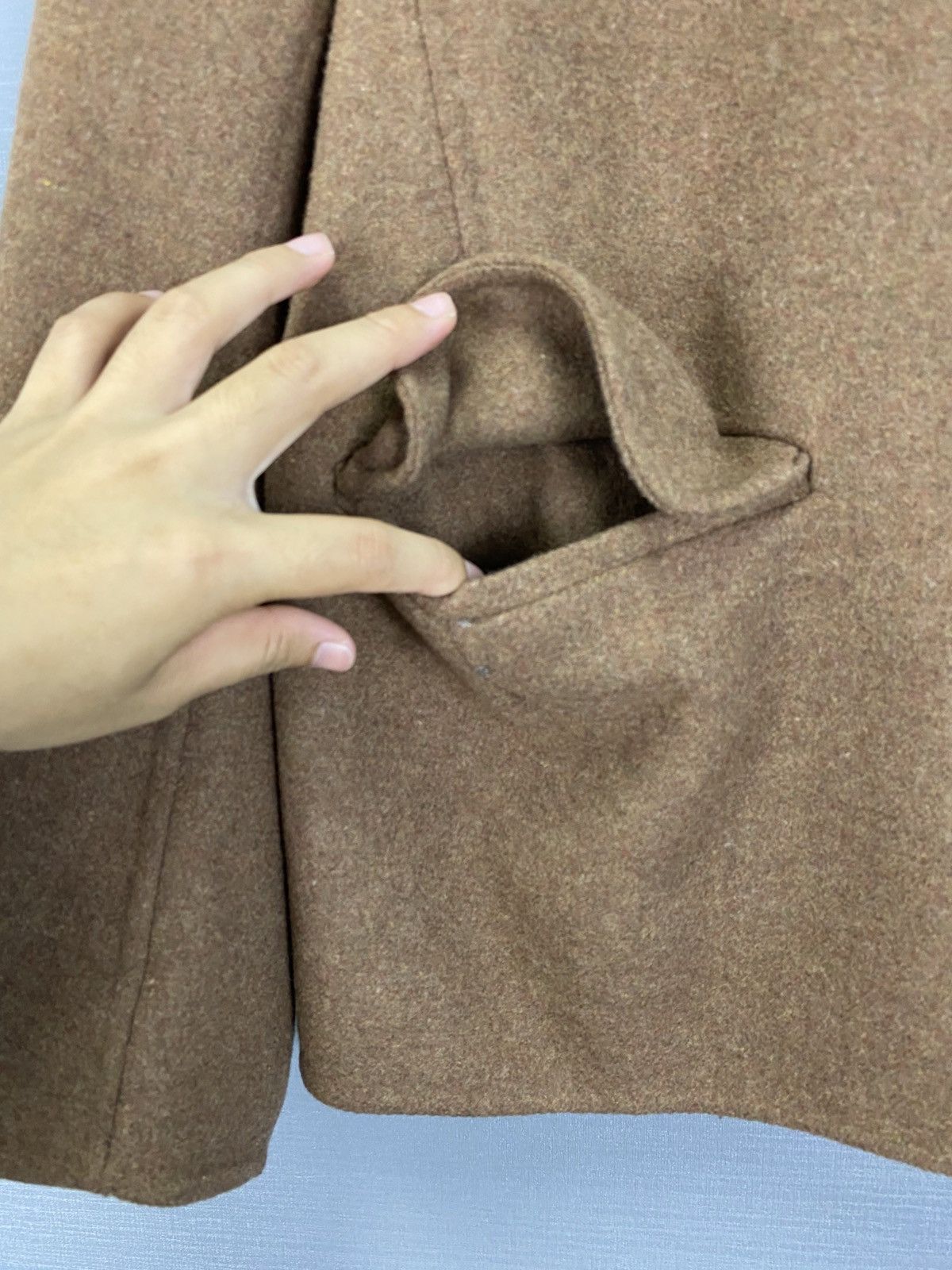 Jil Sander × Uniqlo Jil Sander x Uniqlo Jacket Size US L / EU 52-54 / 3 - 7 Thumbnail