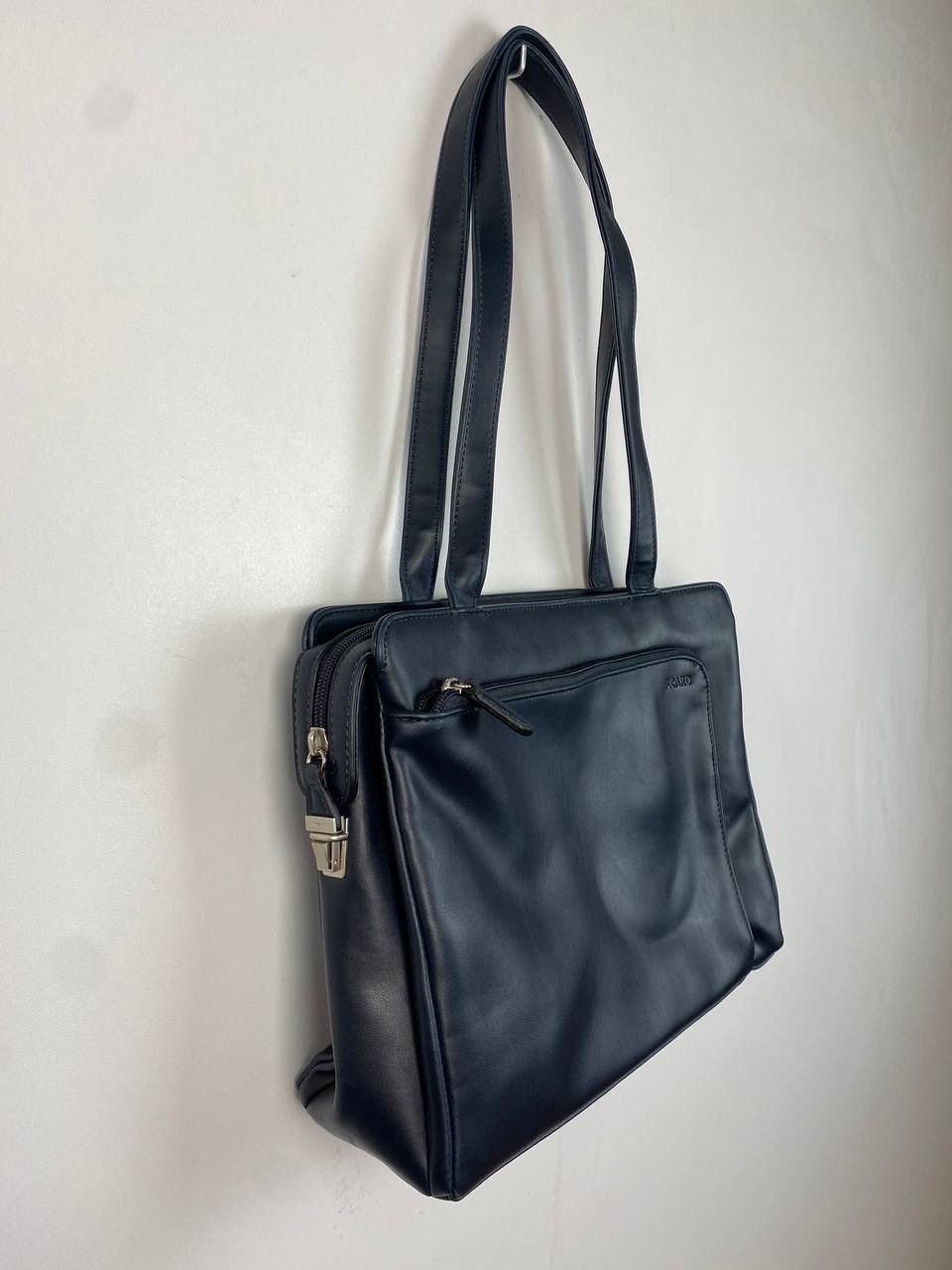 PICARD × Vintage Picard Leather bag Size ONE SIZE - 2 Thumbnail