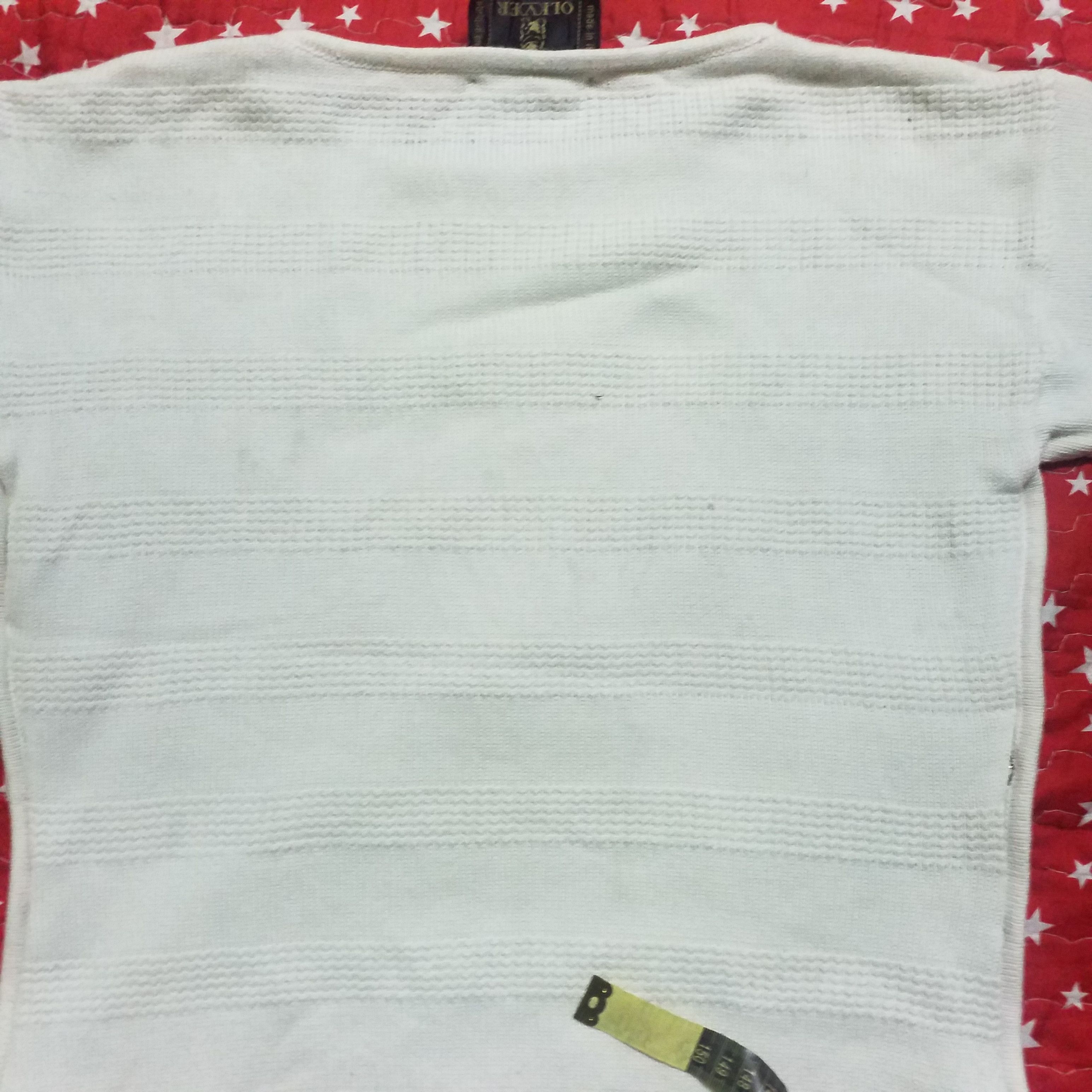 Valentino OLIVER BY VALENTINO SIDE BUTTON SIZE 19X26 Size S / US 4 / IT 40 - 6 Thumbnail