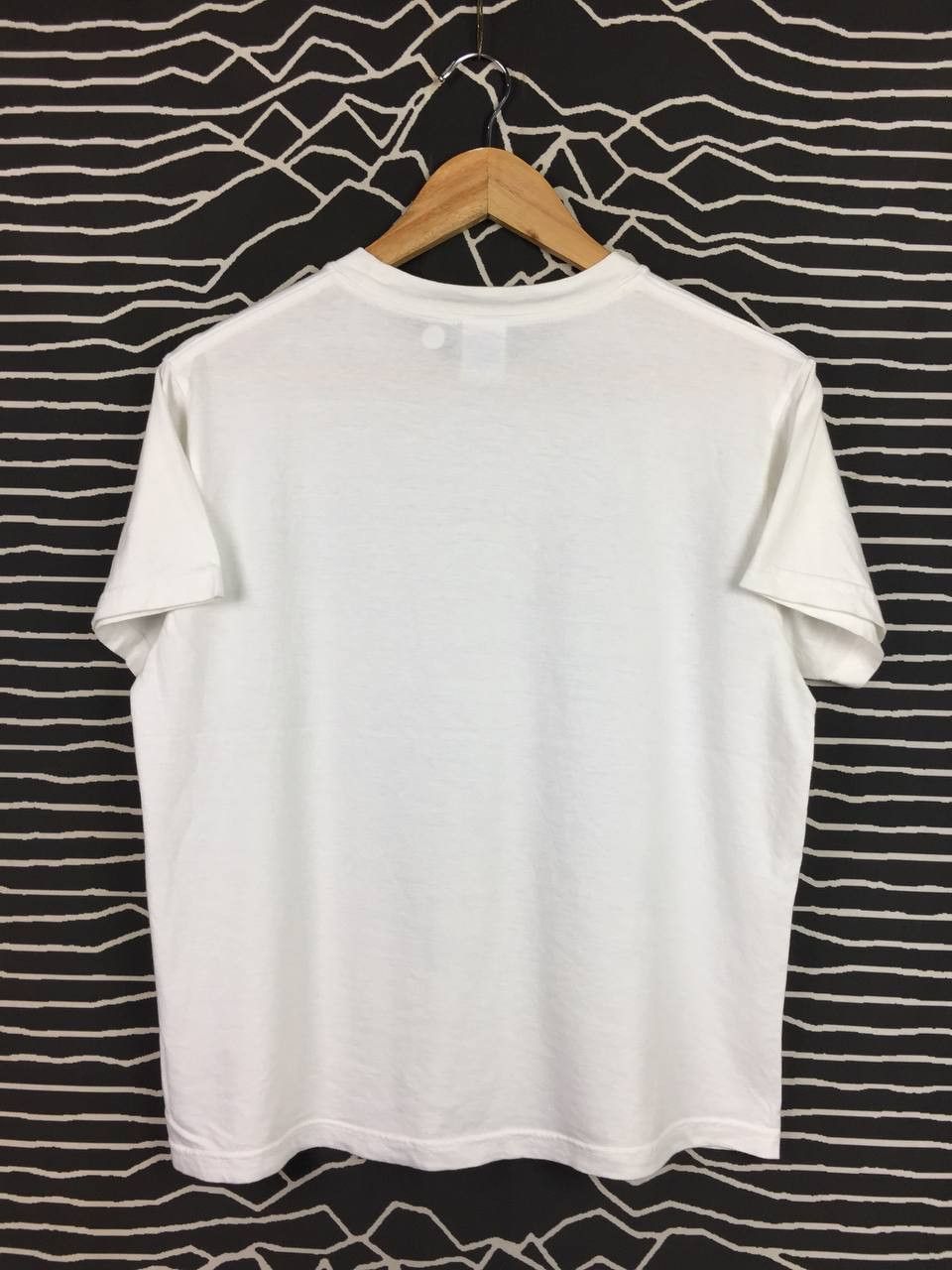 Anime Attack On Titan Survey Corps Anime Manga Tee Size US M / EU 48-50 / 2 - 5 Thumbnail