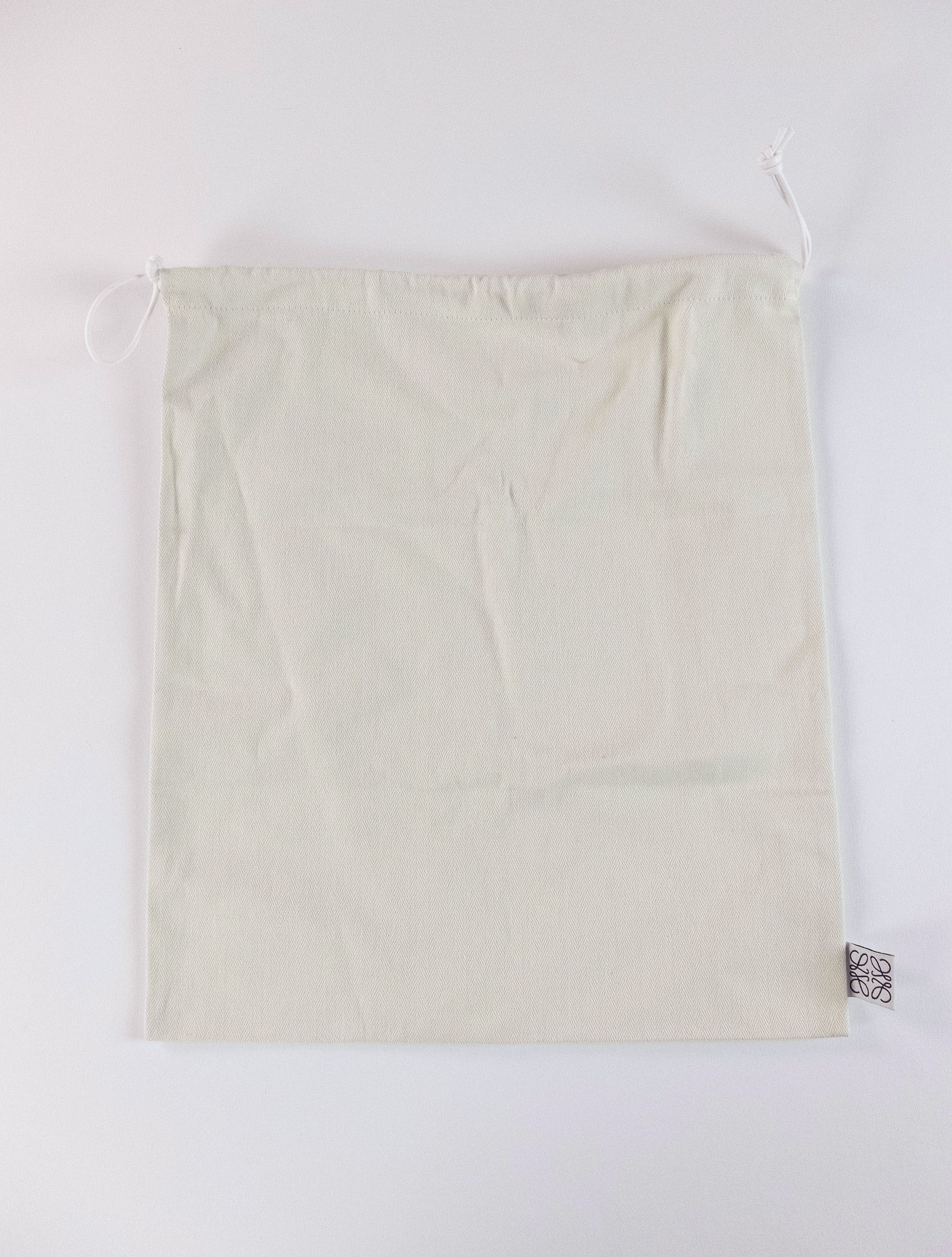 Loewe LOEWE Mini Hammock khaki green leather hobo shoulder bag Size ONE SIZE - 15 Thumbnail
