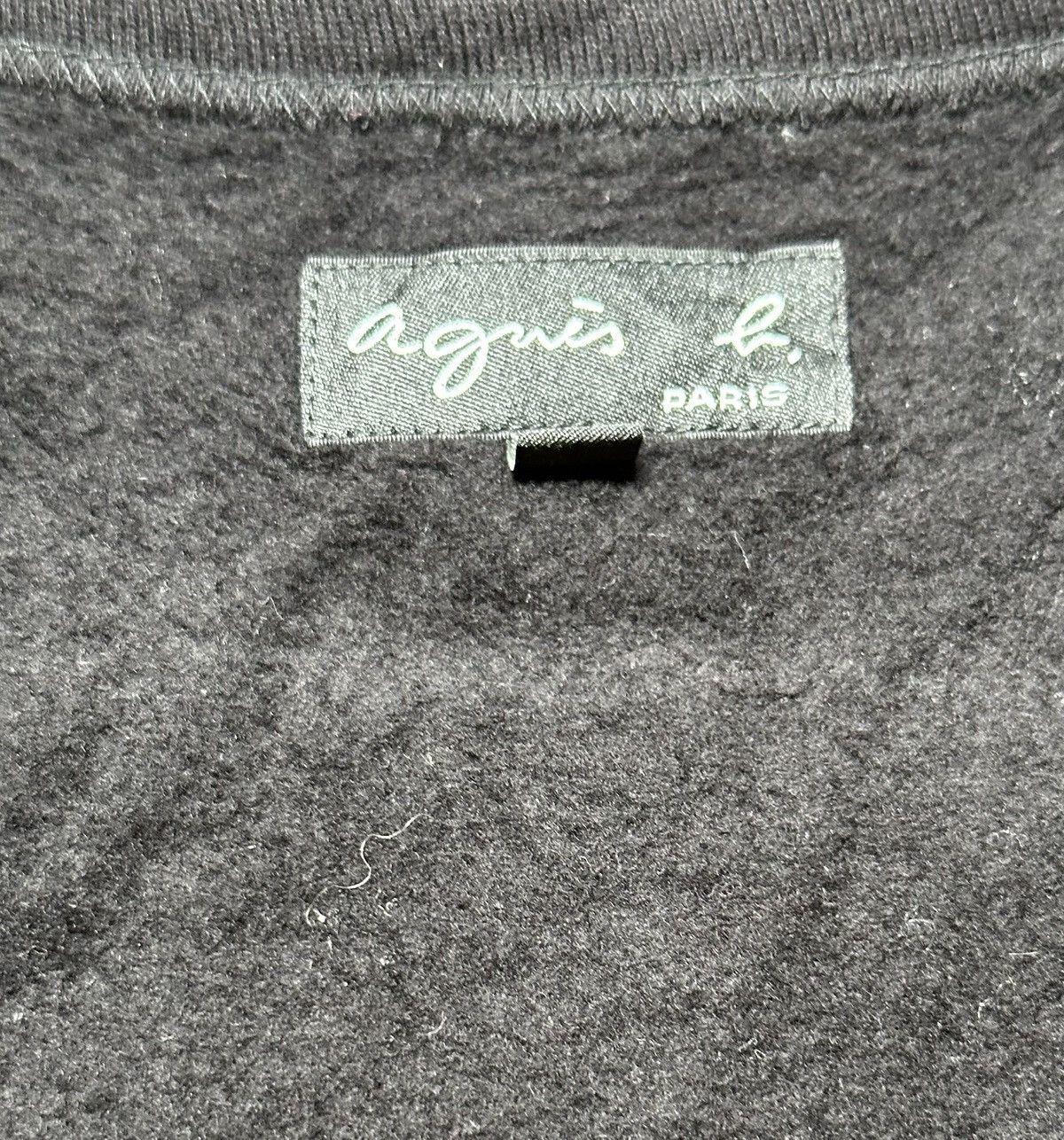 agnes b. agnès b. snap cardigan Size M / US 6-8 / IT 42-44 - 6 Thumbnail