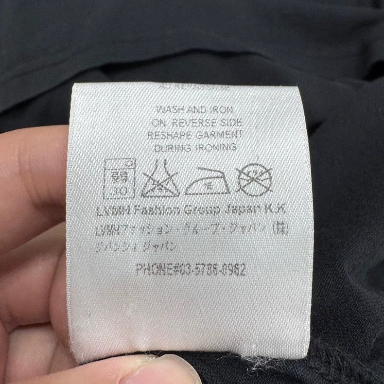 Givenchy Givenchy Character Print Short Sleeve Size US M / EU 48-50 / 2 - 4 Thumbnail