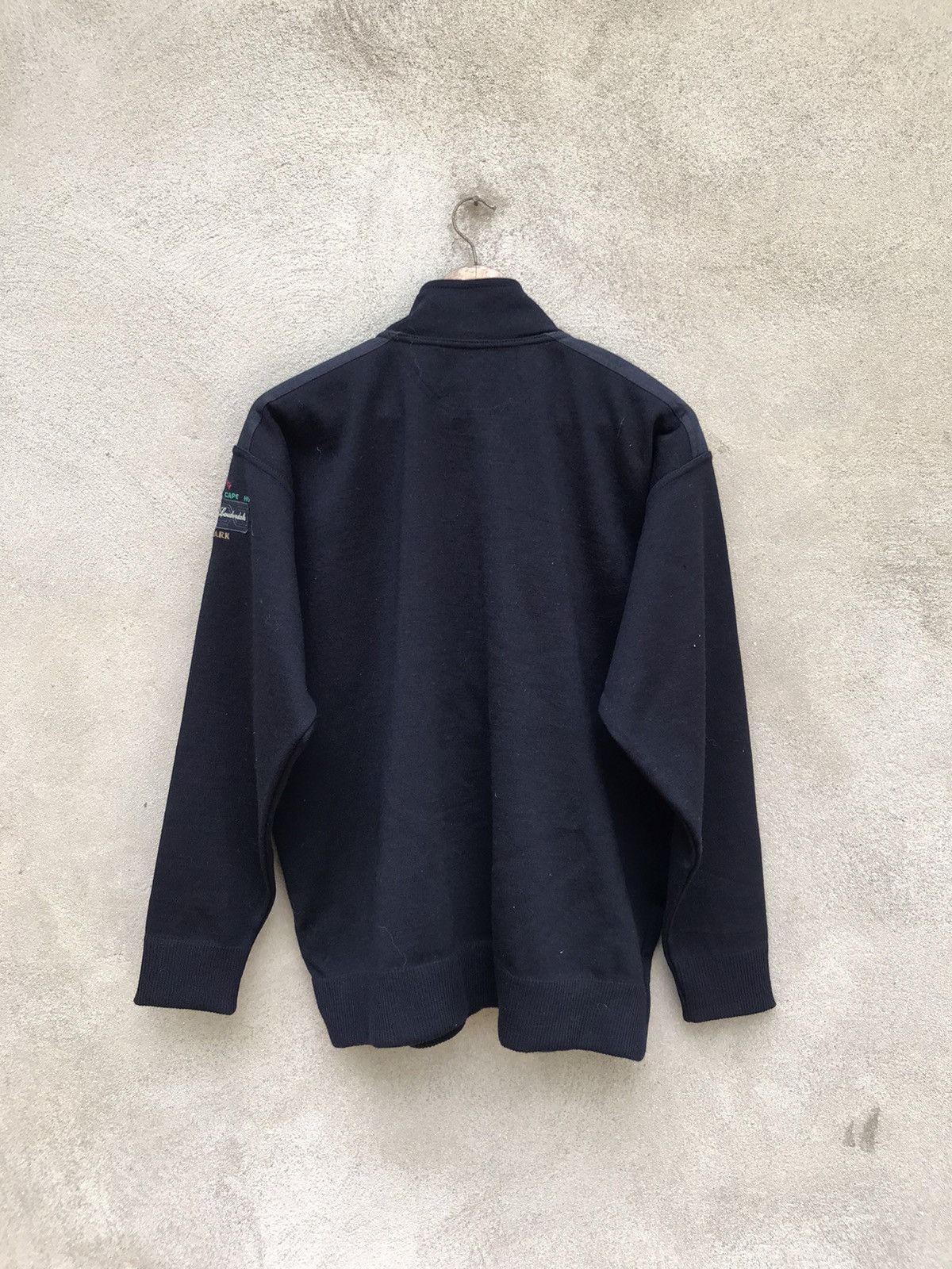 Paul & Shark PAUL & SHARK MULTI POCKET PARACHUTE INSPIRED MULTICOLOR Size US L / EU 52-54 / 3 - 8 Thumbnail