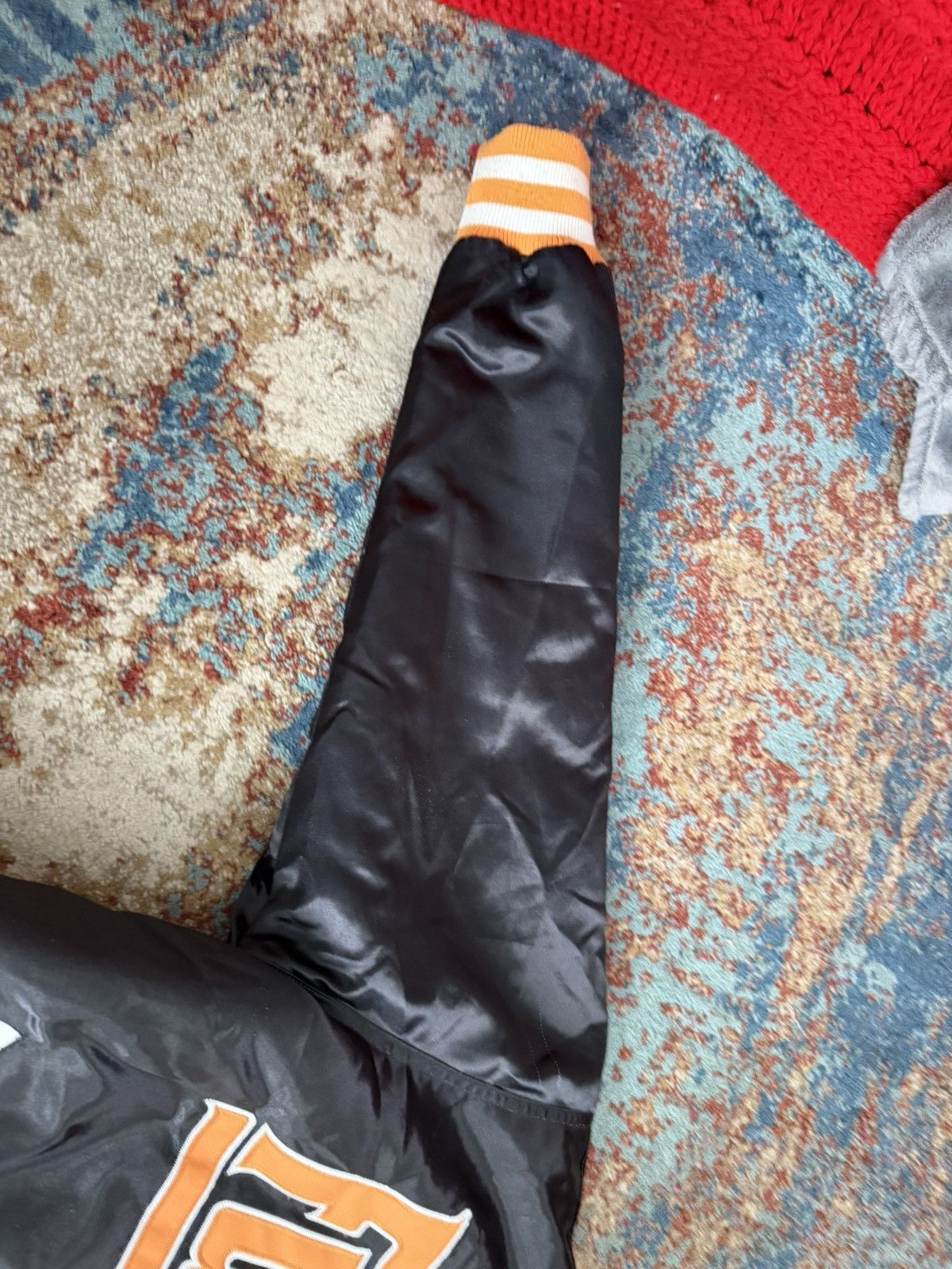 Other Fugges Varisty Jacket Size US L / EU 52-54 / 3 - 3 Thumbnail