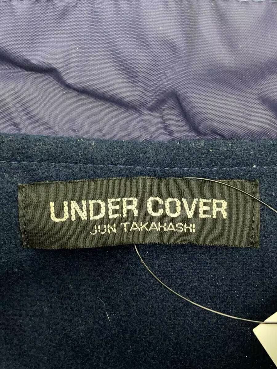 Undercover U Logo Coach Jacket Size US S / EU 44-46 / 1 - 3 Thumbnail