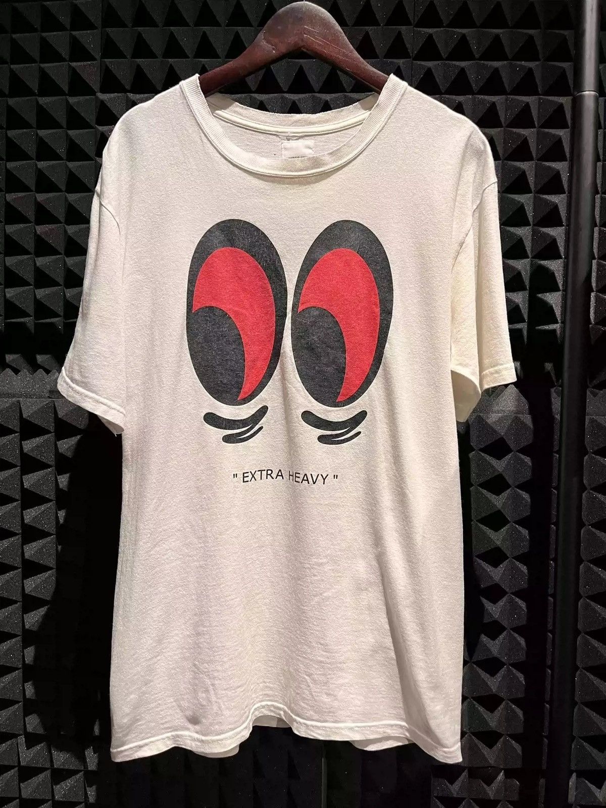 00SS NUMBER(N)INE EXTRA HEAVY パーカー トップス