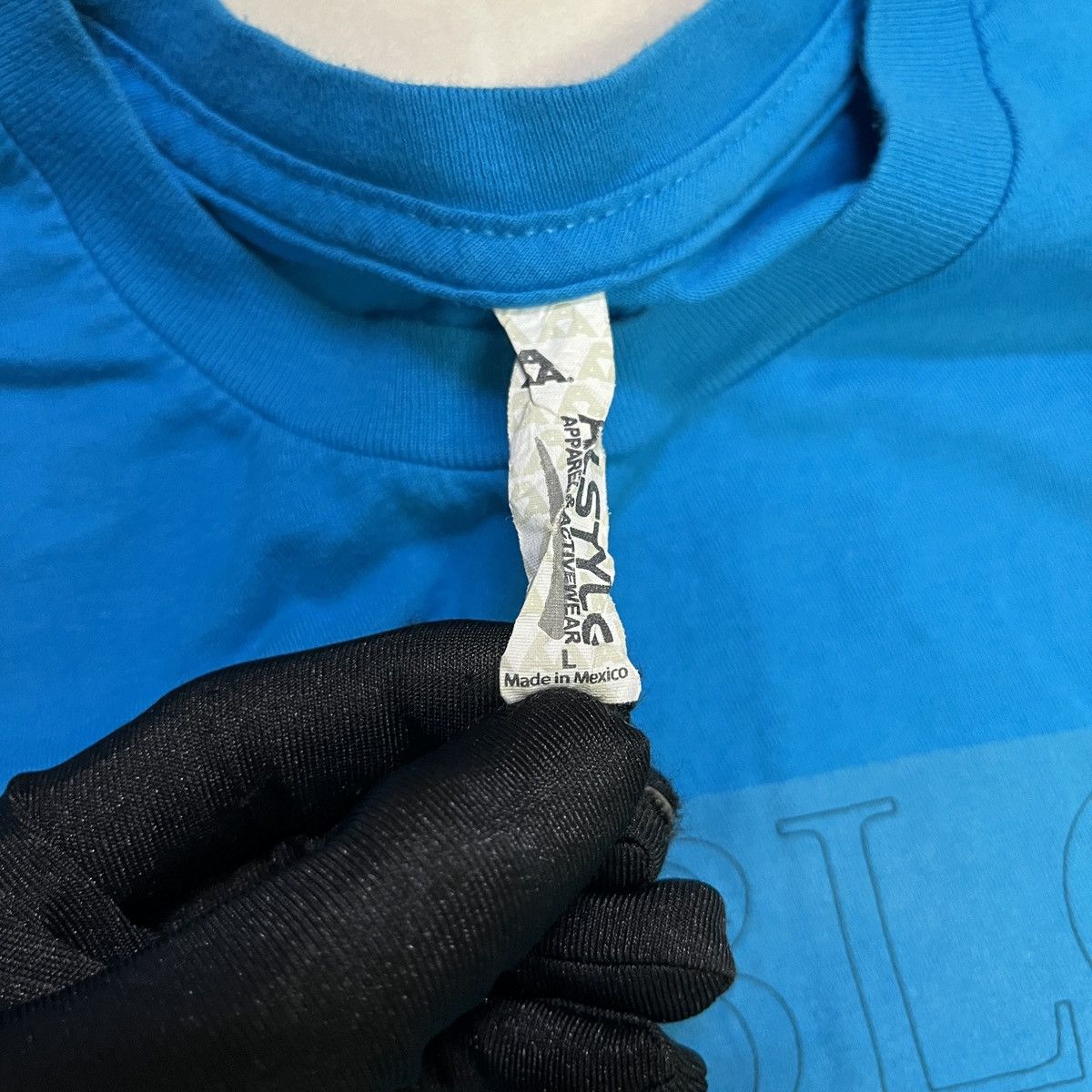 Other Pablo Neruda T Shirt Size US M / EU 48-50 / 2 - 3 Thumbnail