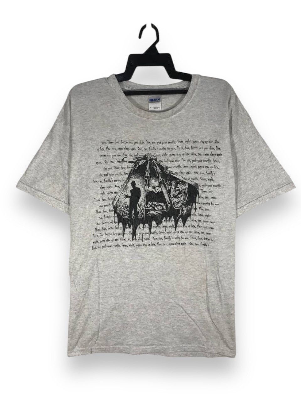 Other Freddy Kruger Size US XL / EU 56 / 4 - 1 Thumbnail