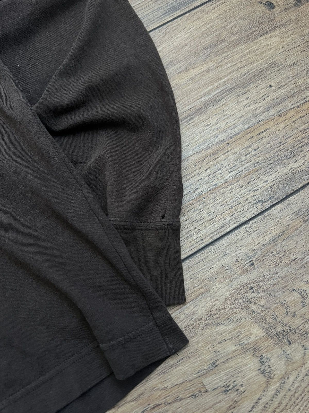 Issey Miyake Issey Miyake Men Long Sleeve Size US M / EU 48-50 / 2 - 5 Thumbnail