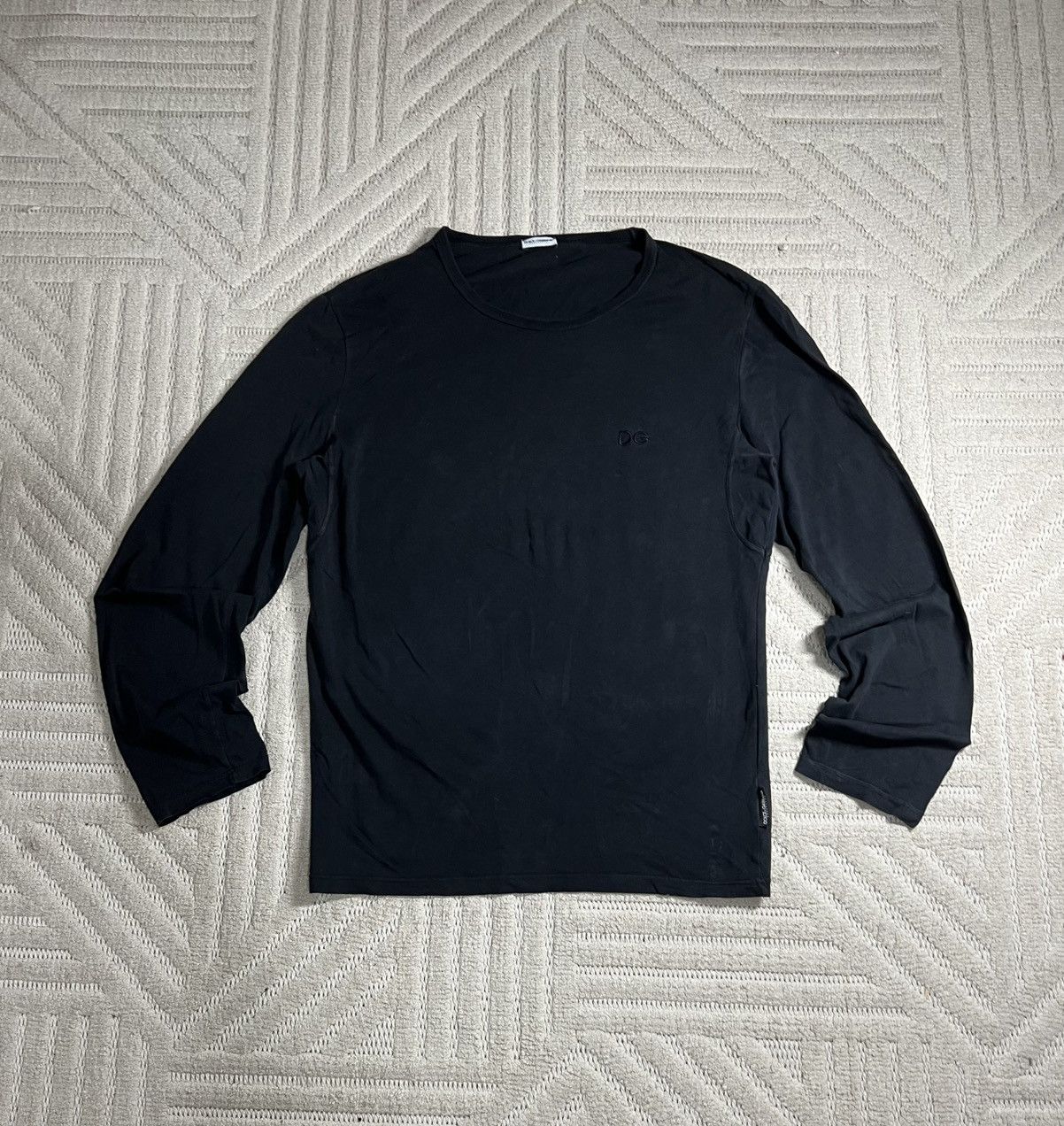 Dolce & Gabbana Long Dolce&Gabana Size US L / EU 52-54 / 3 - 1 Thumbnail