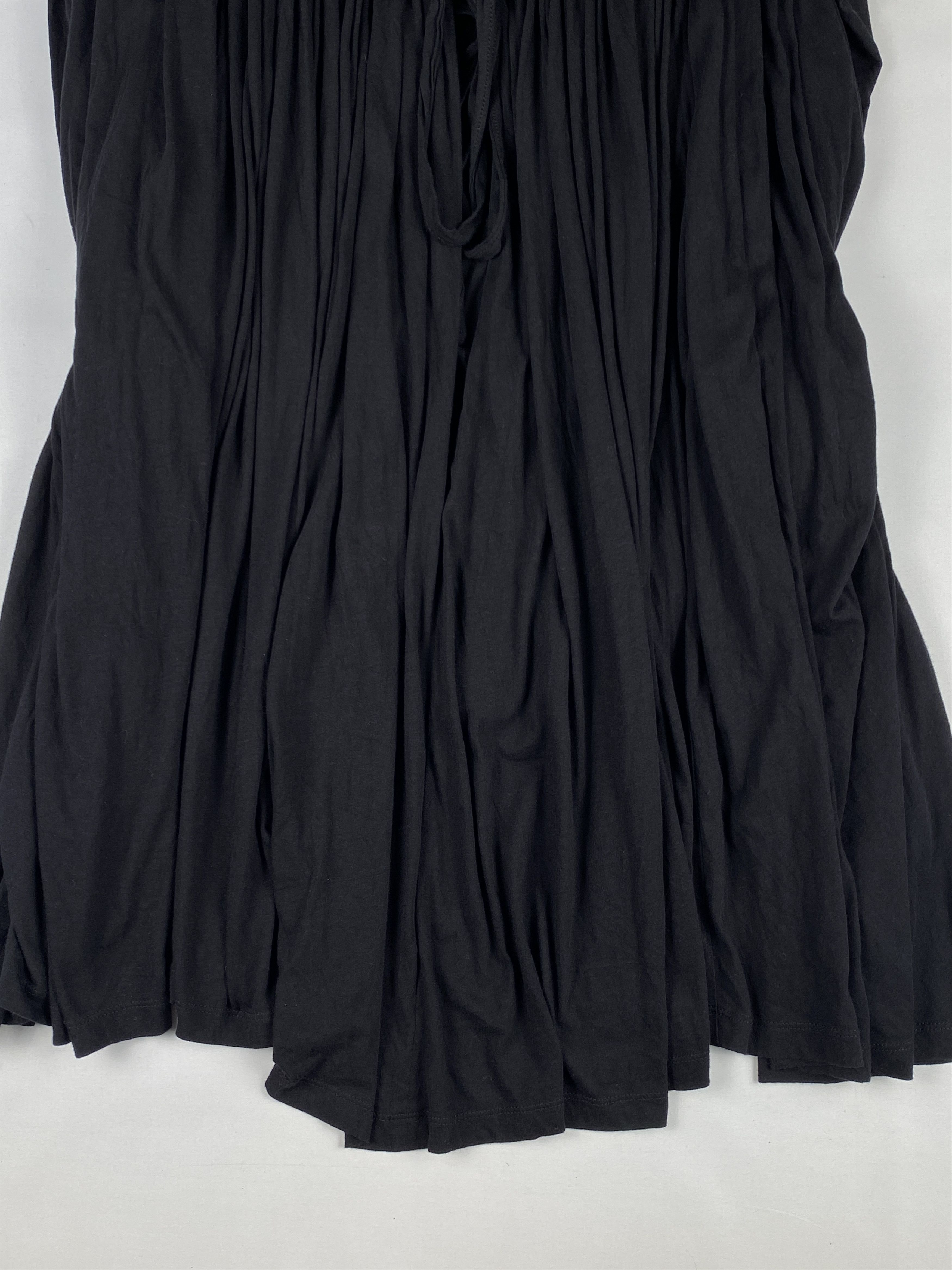 Ann Demeulemeester Pleated Top Size XS / US 0-2 / IT 36-38 - 4 Thumbnail