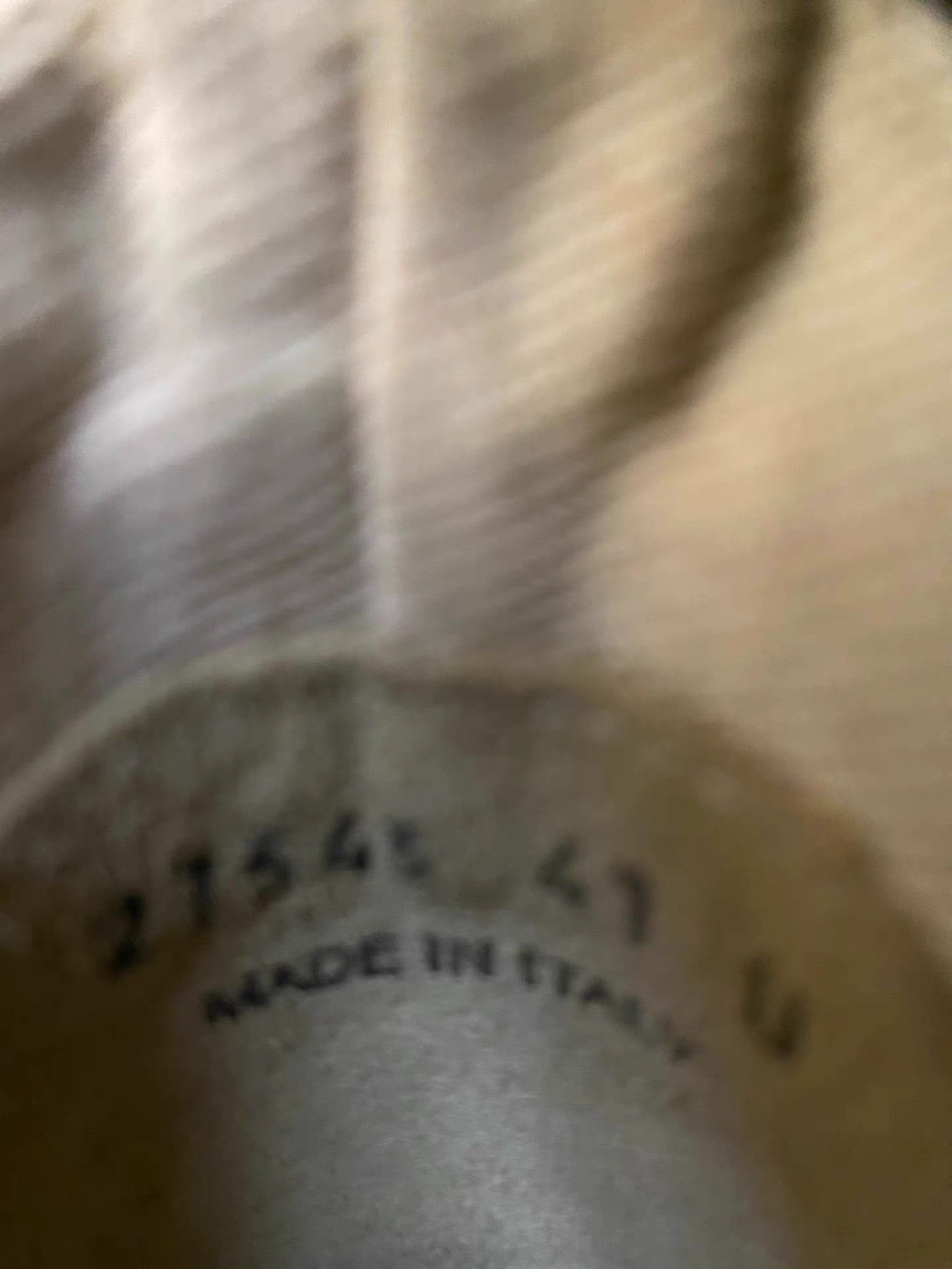 Rick Owens Rick Owens DRKSHDW Low Top Converse Size US 8 / EU 41 - 6 Thumbnail